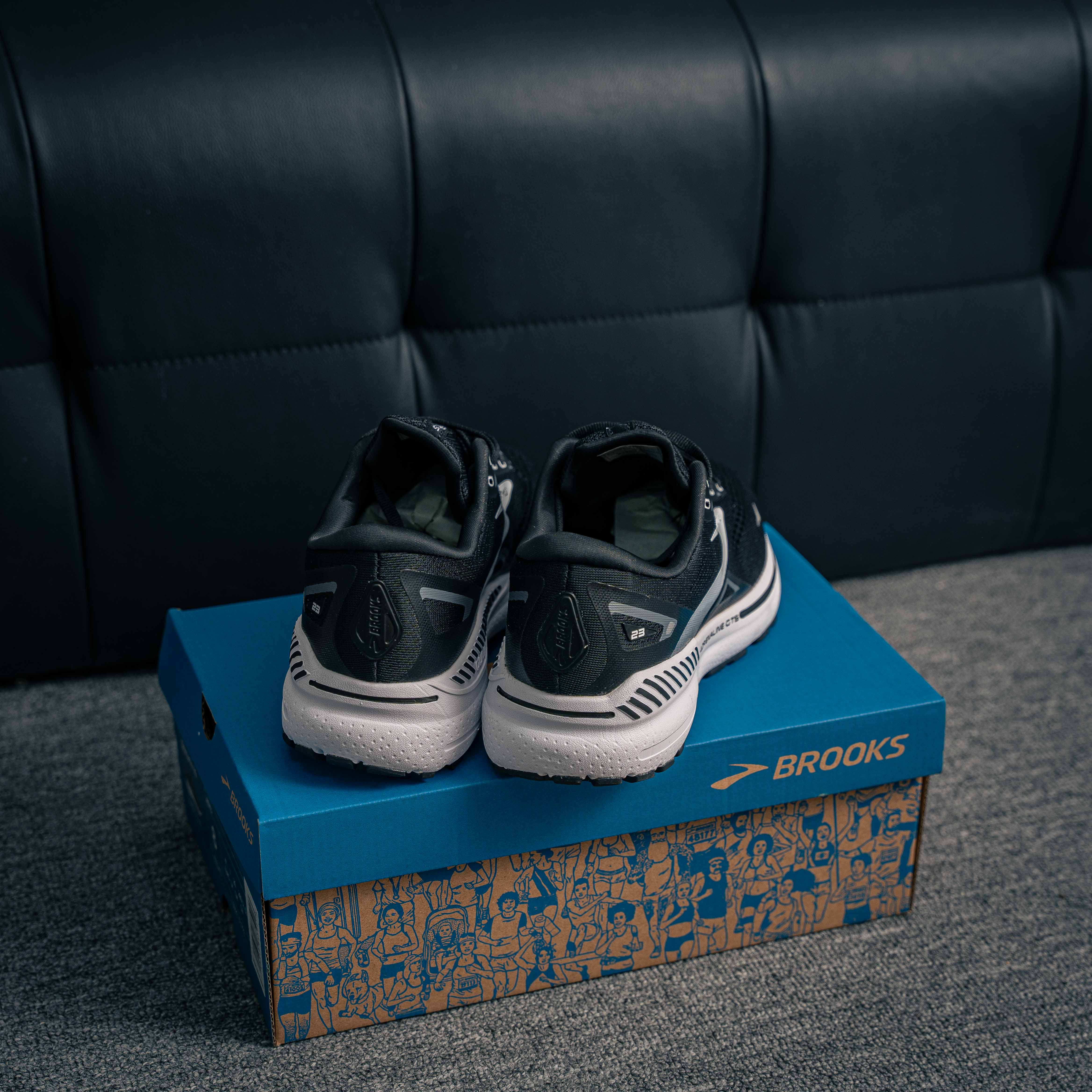 Brooks Adrenaline GTS 23 (1:1)_img_4