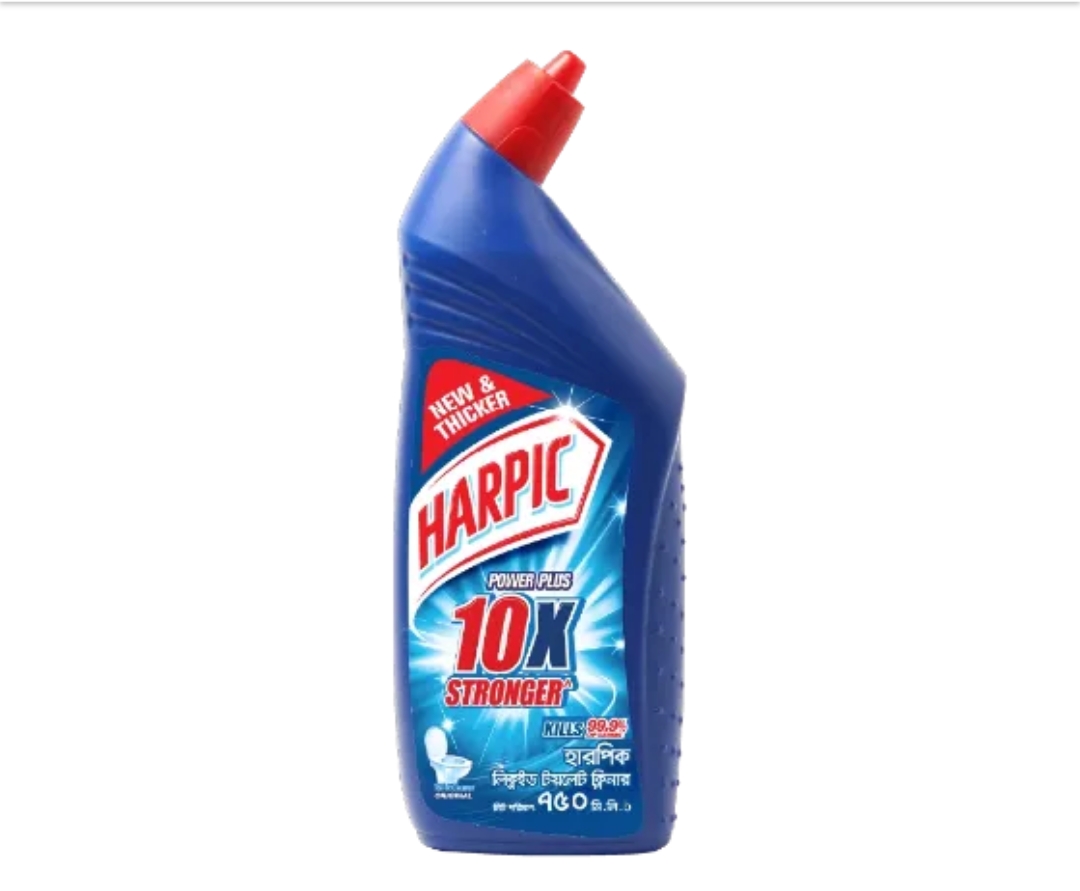 Harpic Power Plus 750ml_img_0