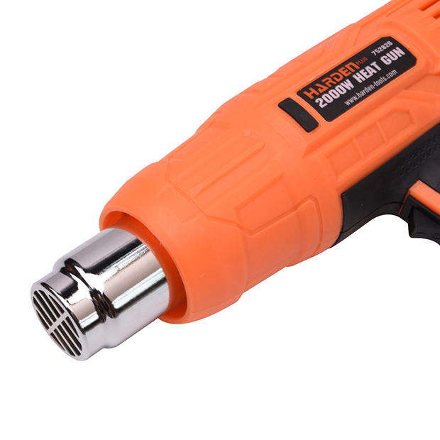 Harden 2000W Heat Machine Heat Machine Electric Hot Air Blow 752820_img_1