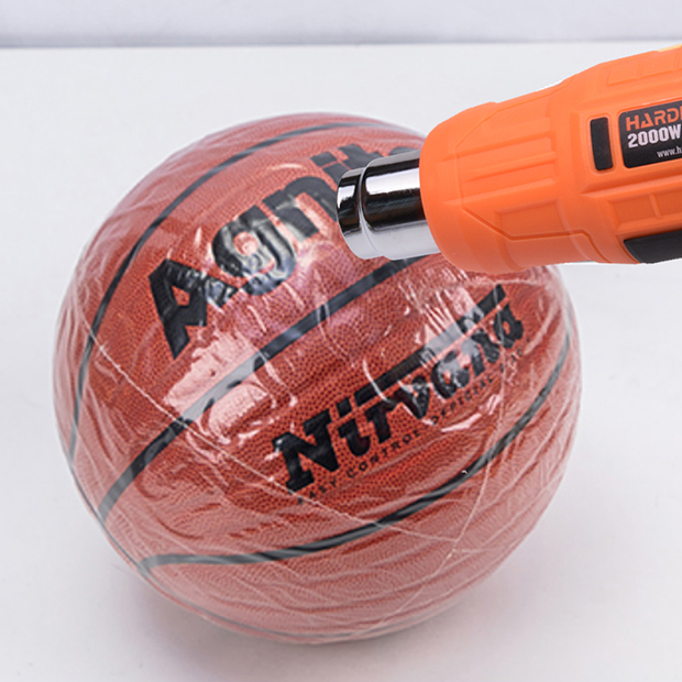 Harden 2000W Heat Machine Heat Machine Electric Hot Air Blow 752820_img_4