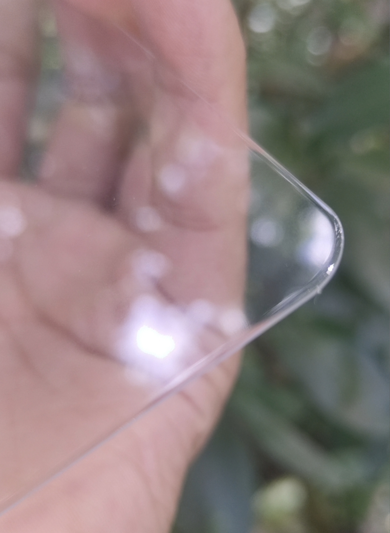 Nothing CMF 2pro 2.5D curve screen protector_img_1