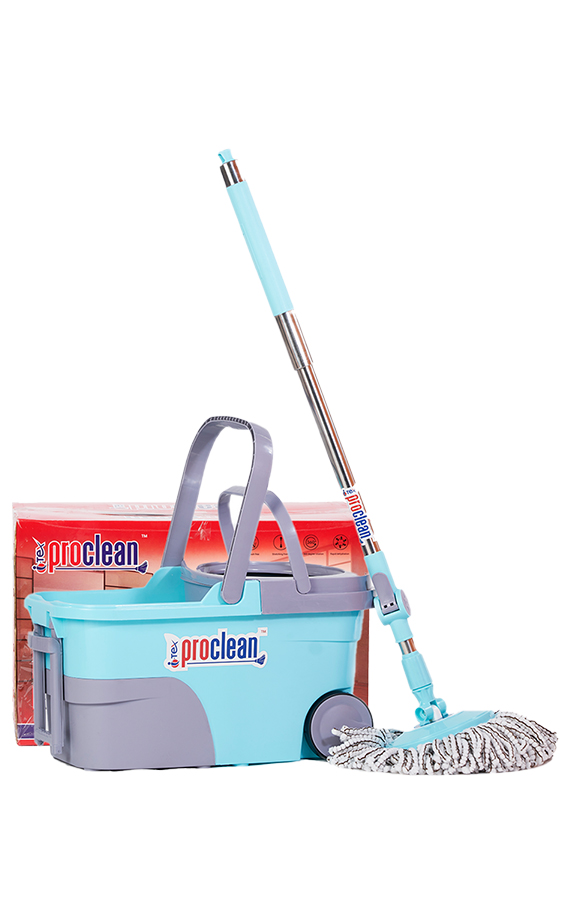 Premium Rotary/Spin Mop_RM-0575_Blue_img_0