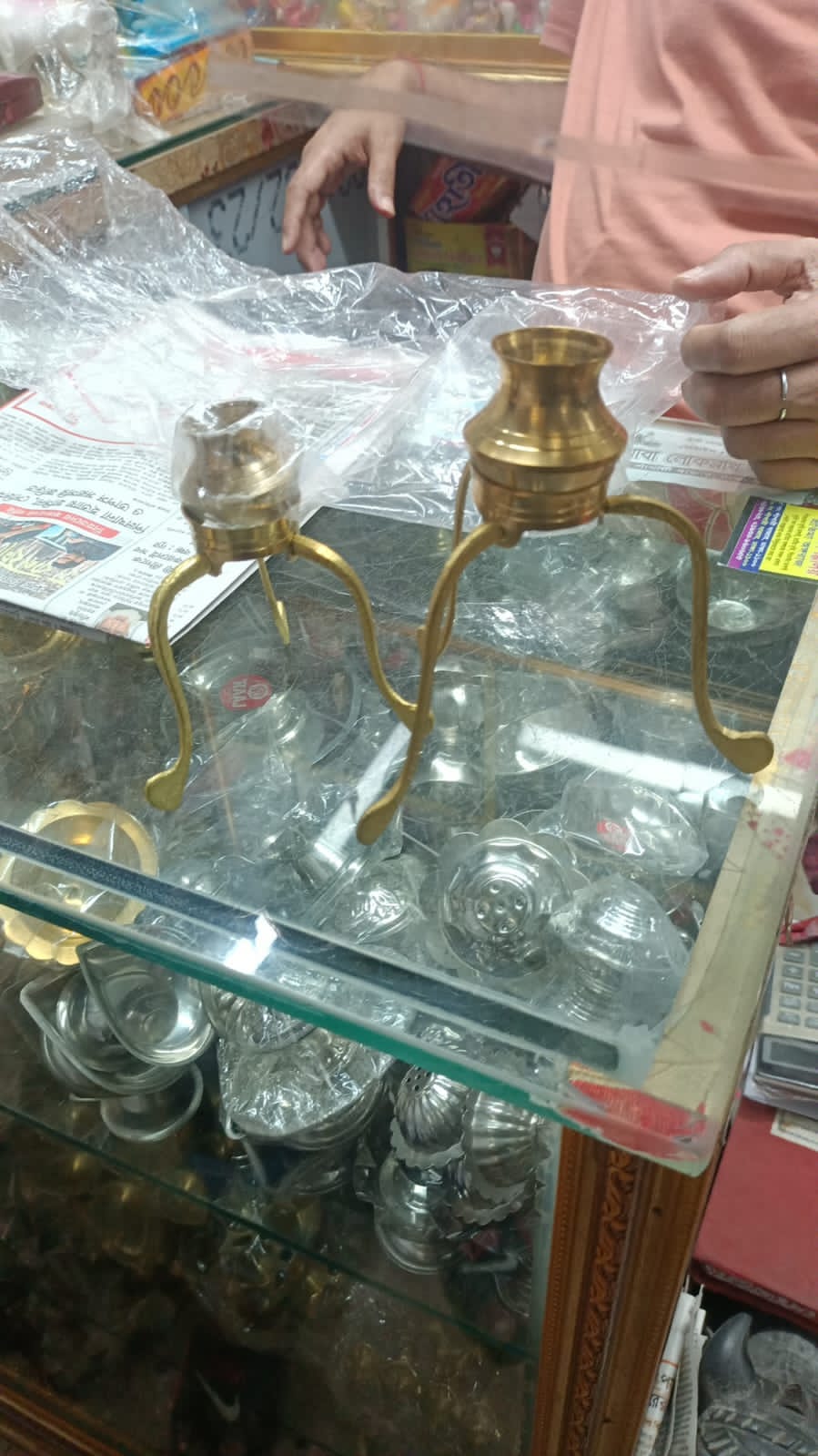 জলধারা সম্পূর্ণ সেট - Image 2