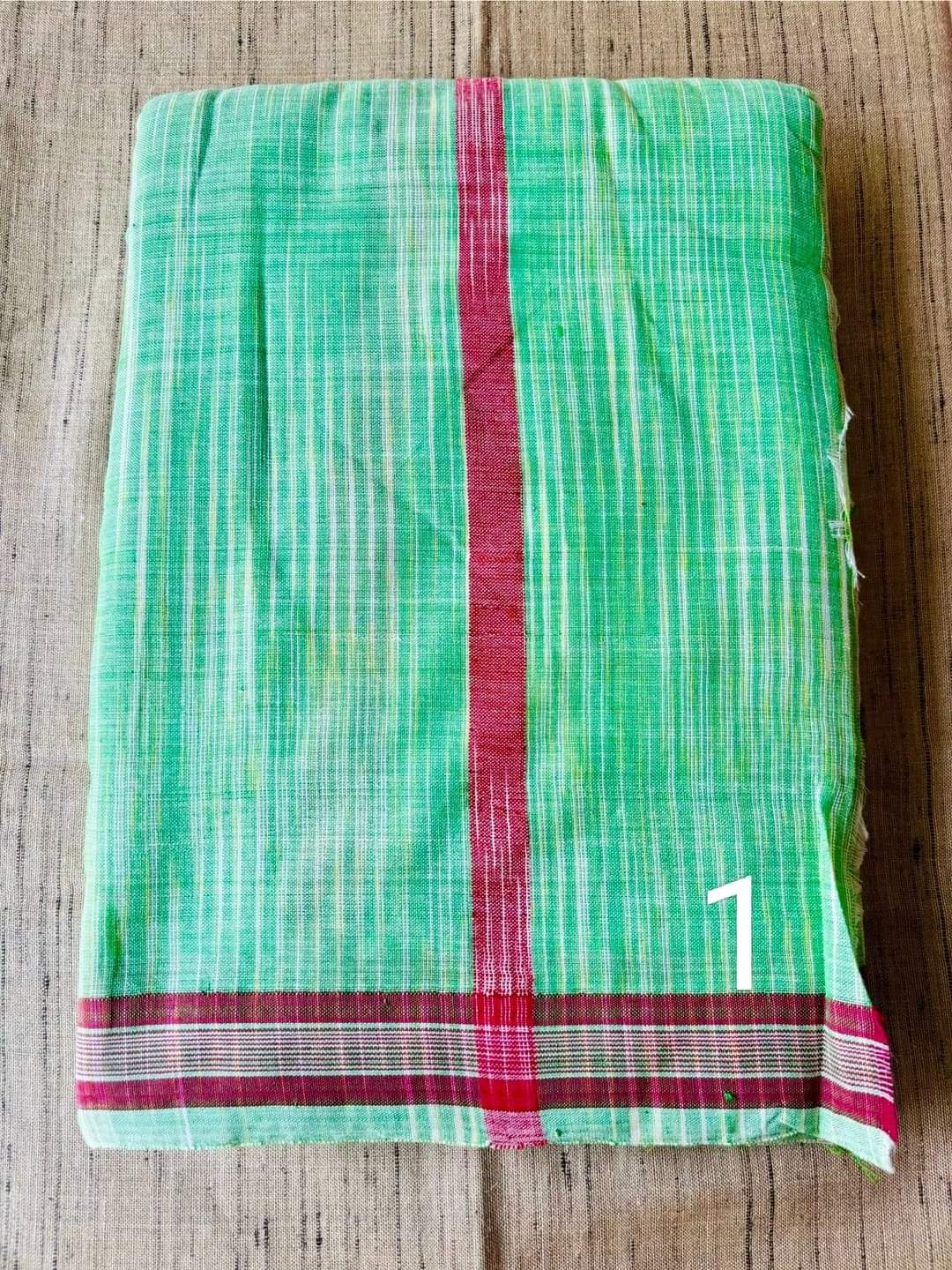 ইন্ডিয়ান ধুতি - Image 1
