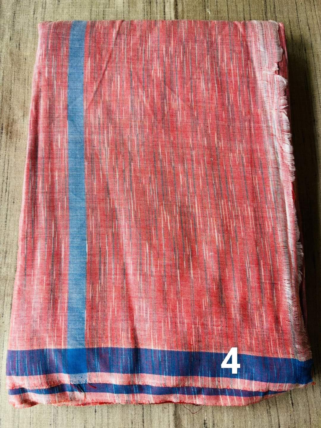ইন্ডিয়ান ধুতি - Image 3