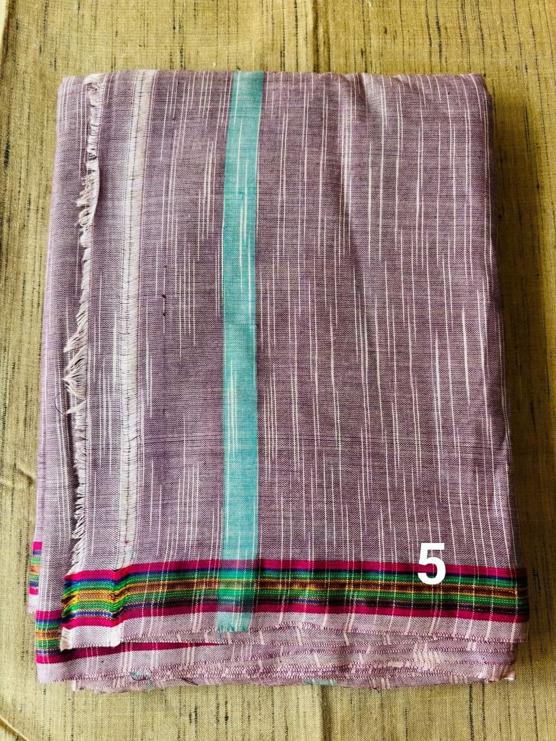 ইন্ডিয়ান ধুতি - Image 4