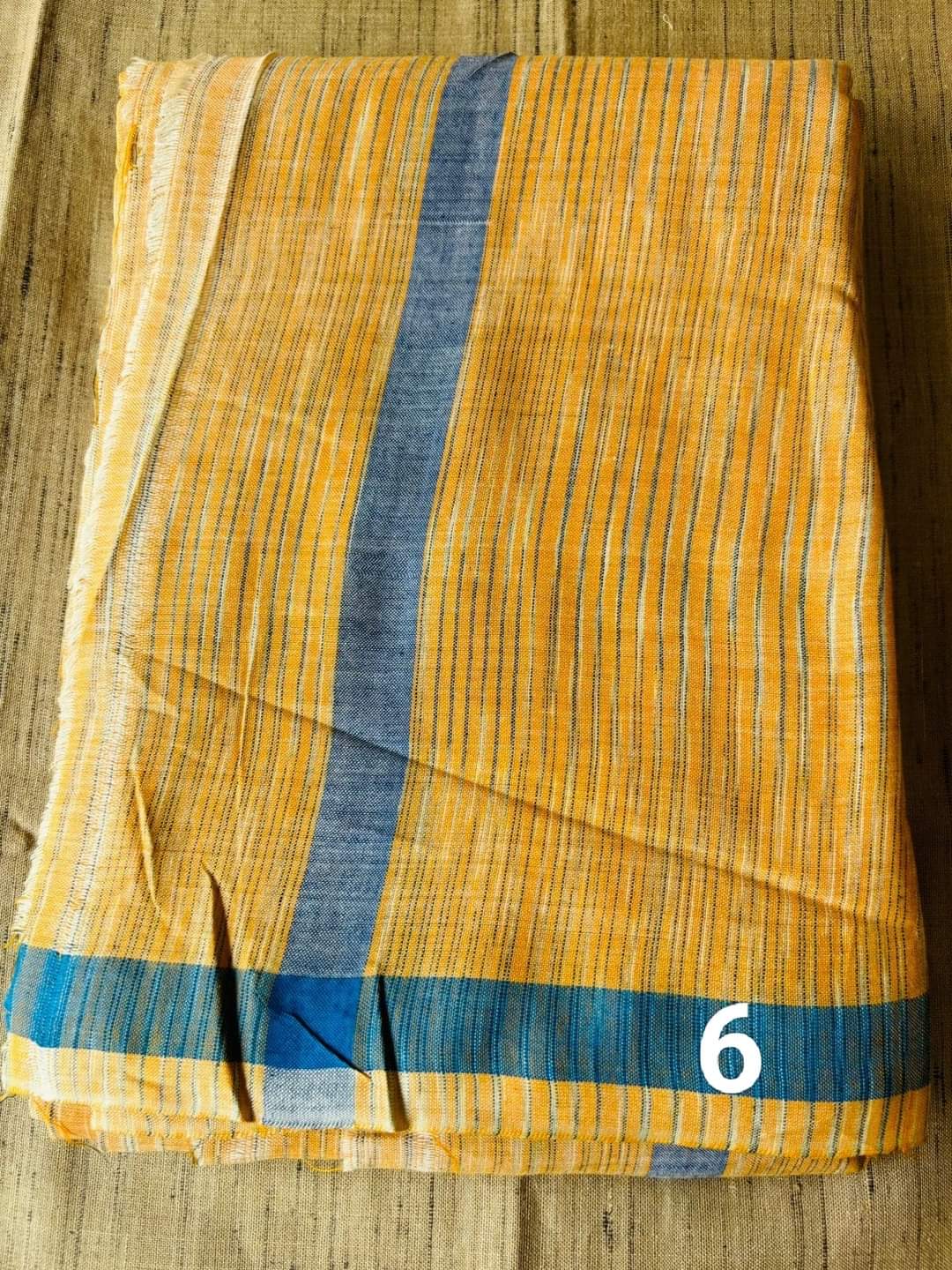 ইন্ডিয়ান ধুতি - Image 5
