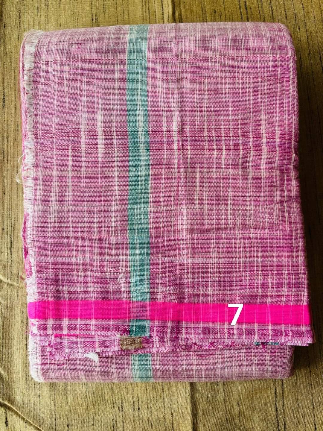 ইন্ডিয়ান ধুতি - Image 6