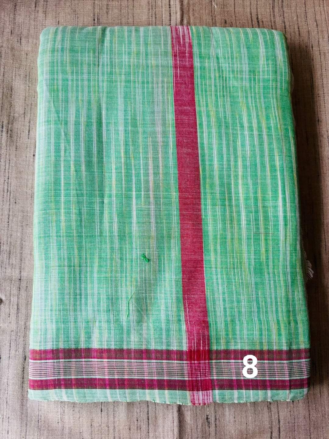 ইন্ডিয়ান ধুতি - Image 7