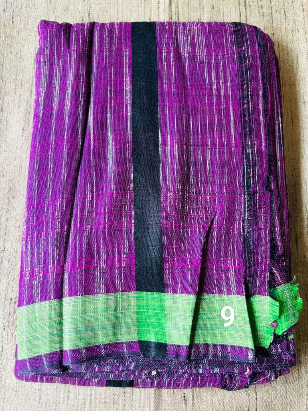 ইন্ডিয়ান ধুতি - Image 8