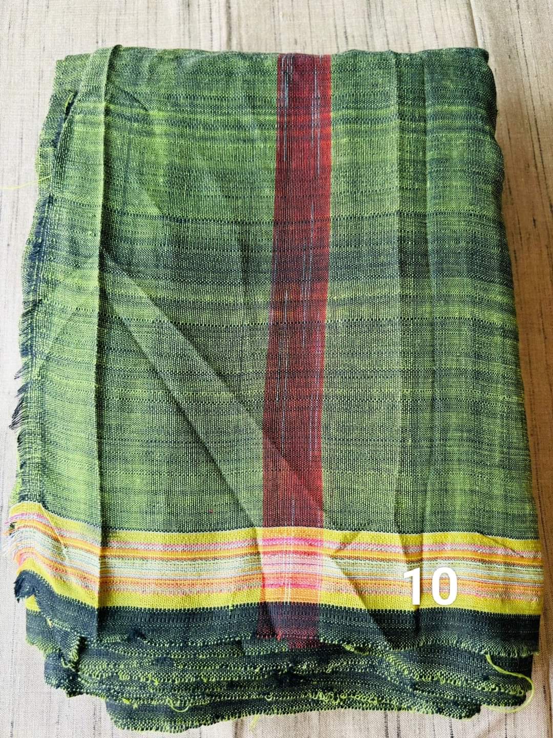 ইন্ডিয়ান ধুতি - Image 9