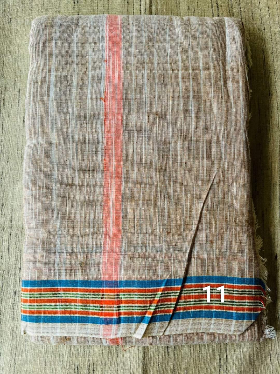 ইন্ডিয়ান ধুতি - Image 10