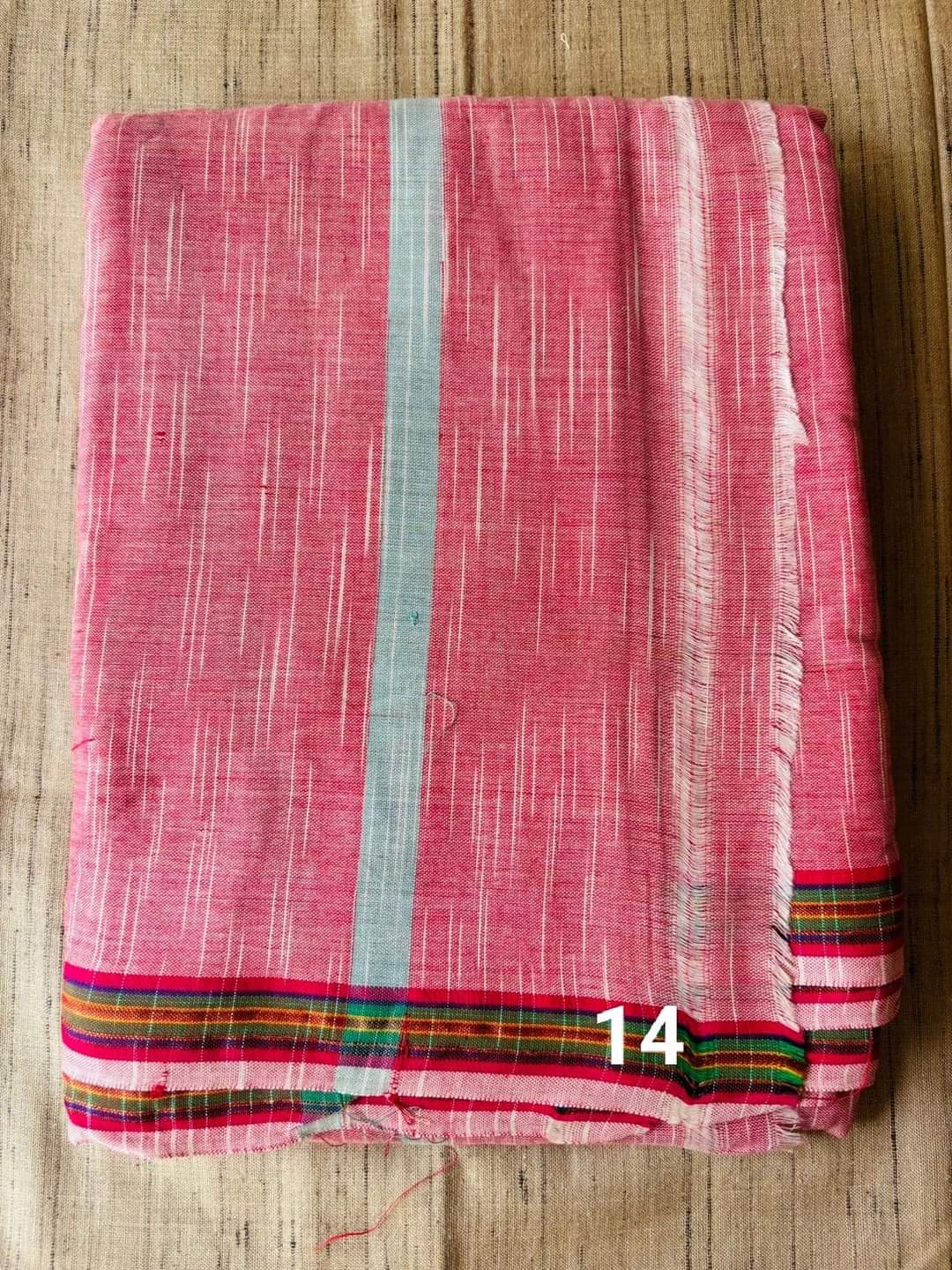 ইন্ডিয়ান ধুতি - Image 12
