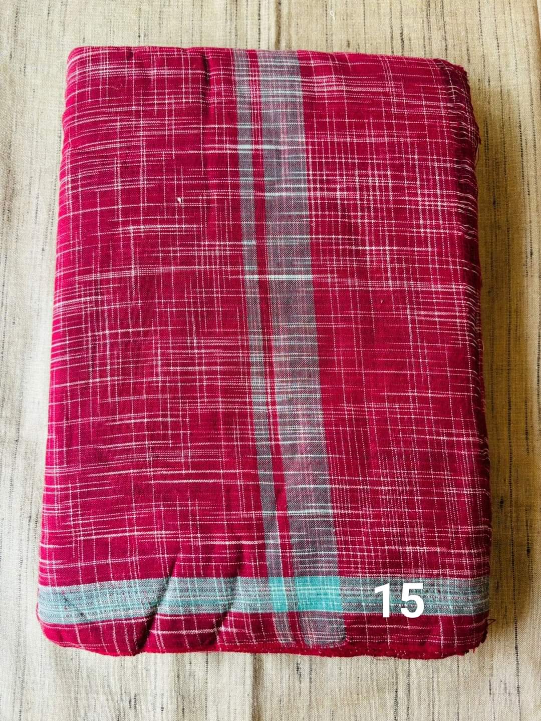 ইন্ডিয়ান ধুতি - Image 13