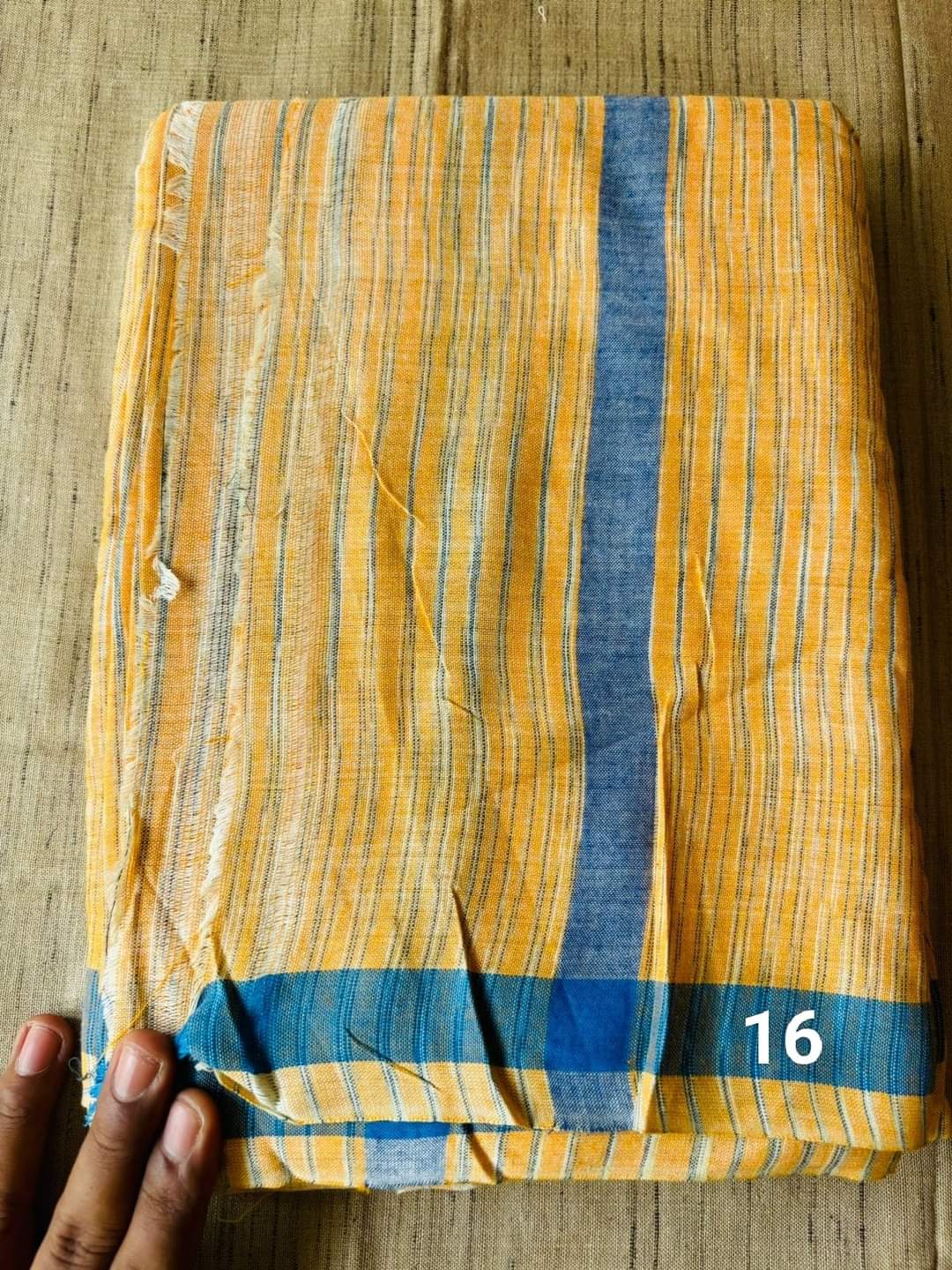 ইন্ডিয়ান ধুতি - Image 14