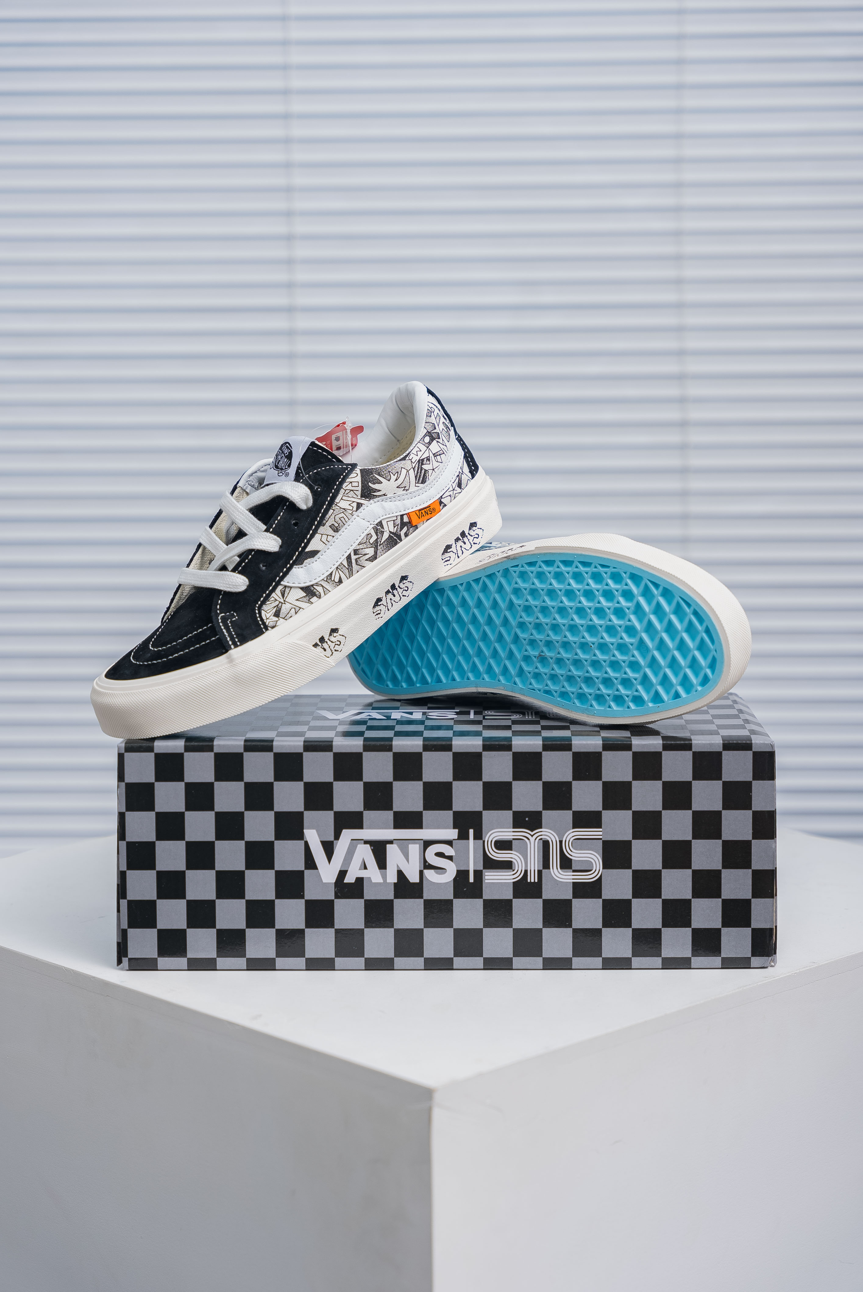 Vans Sk8-Hi sneakers (1:1)_img_0