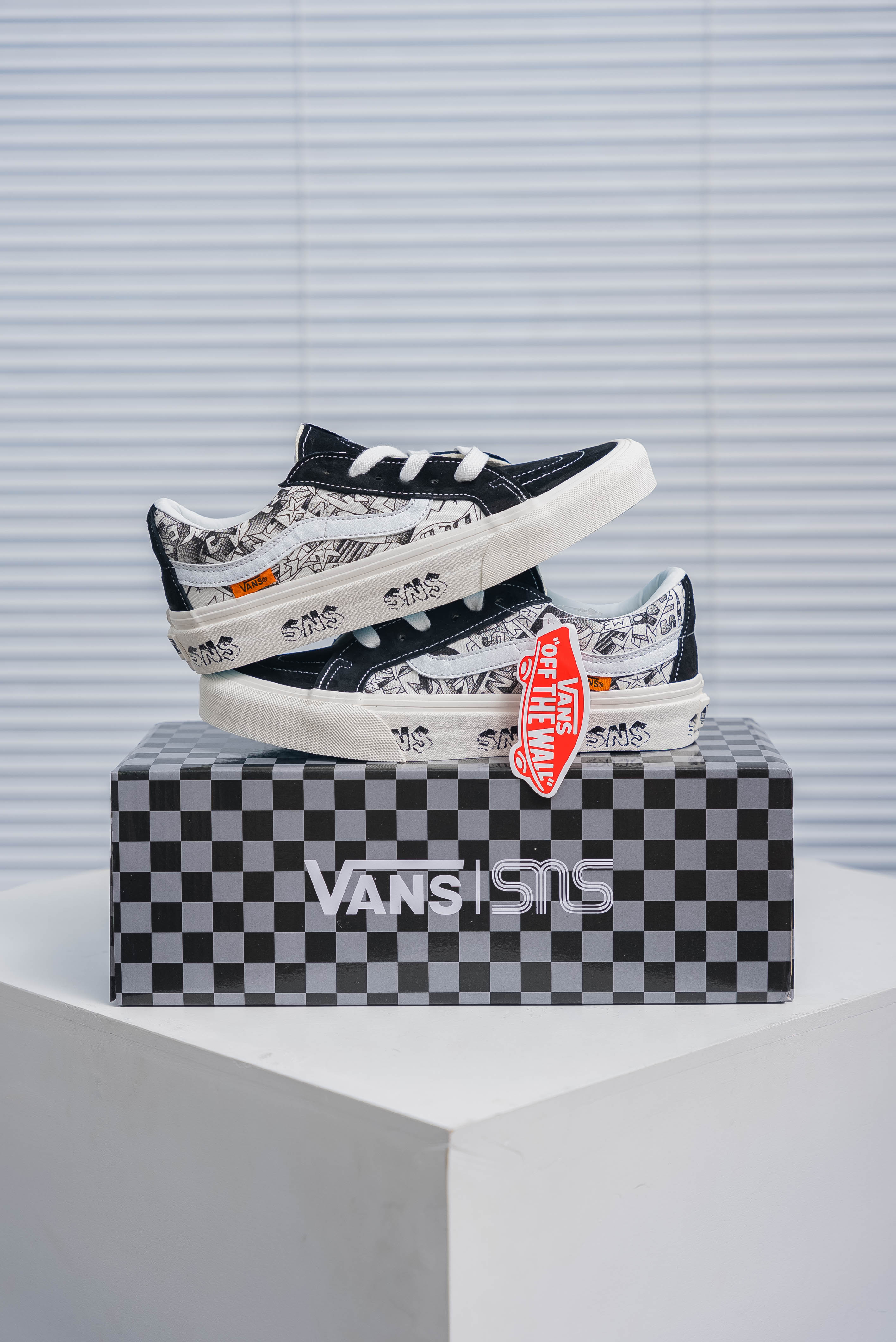 Vans Sk8-Hi sneakers (1:1)_img_1