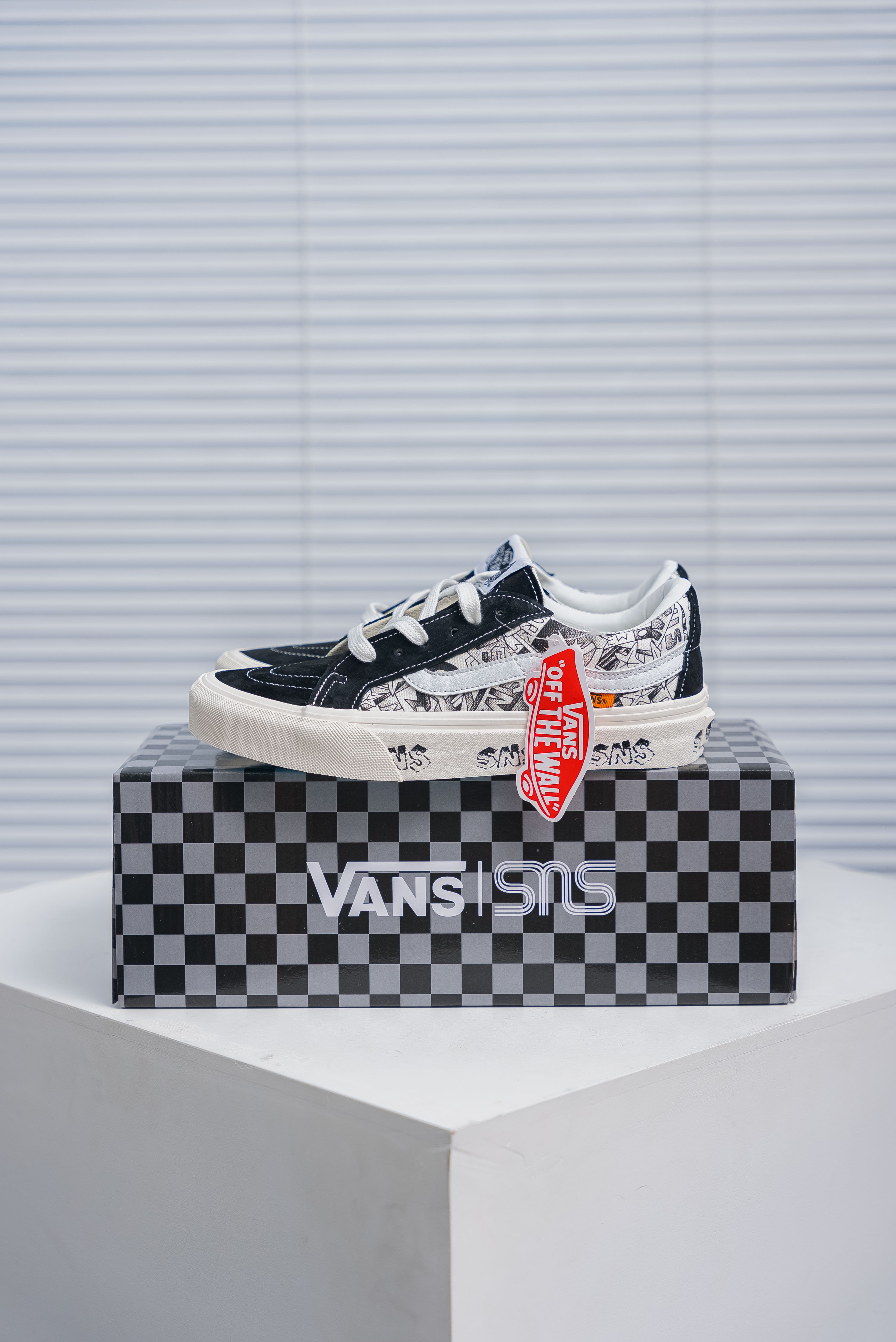 Vans Sk8-Hi sneakers (1:1)_img_4