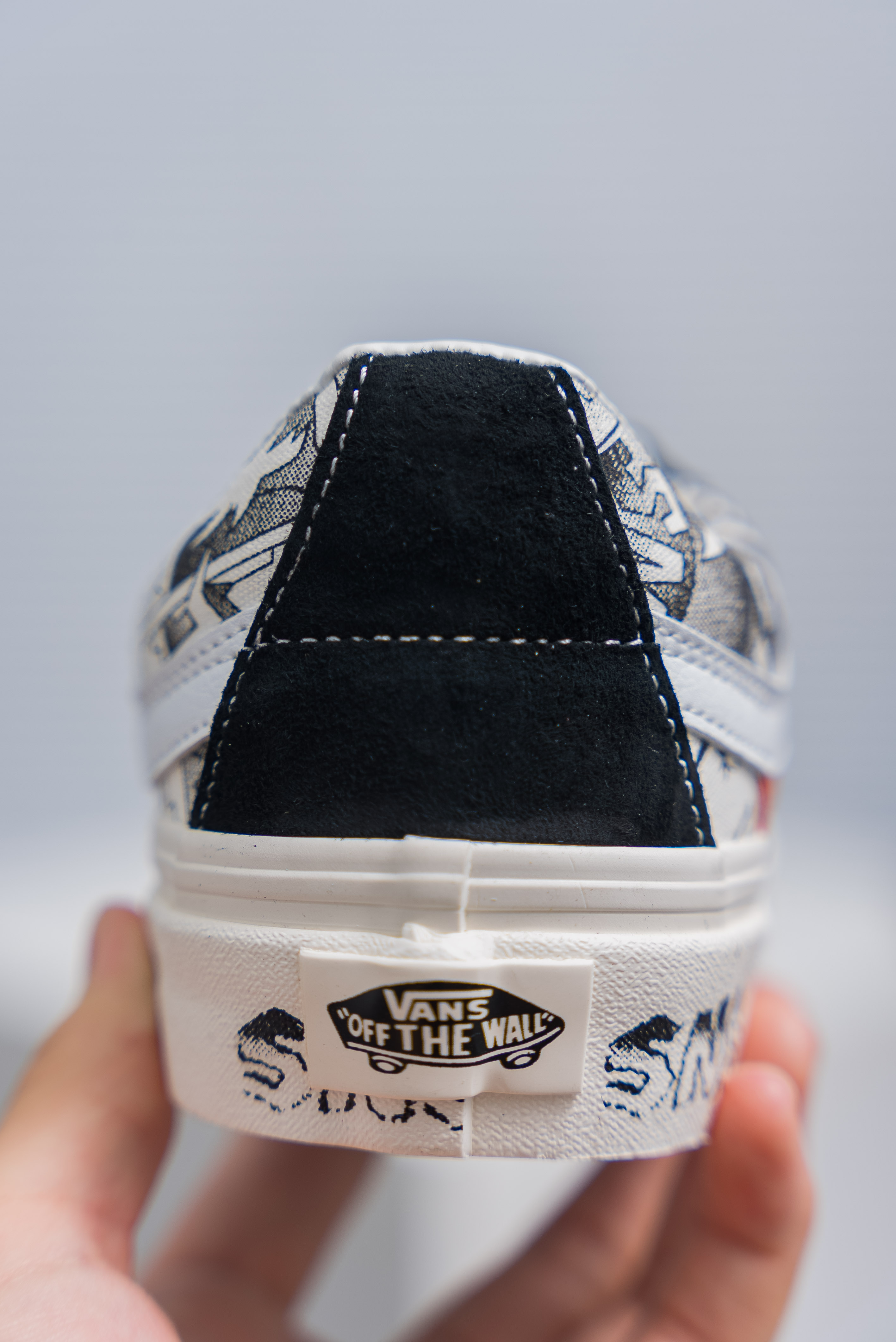 Vans Sk8-Hi sneakers (1:1)_img_7