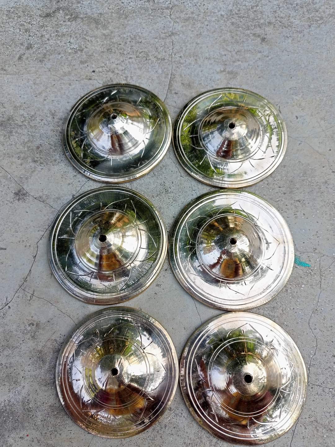 করতাল - Image 3