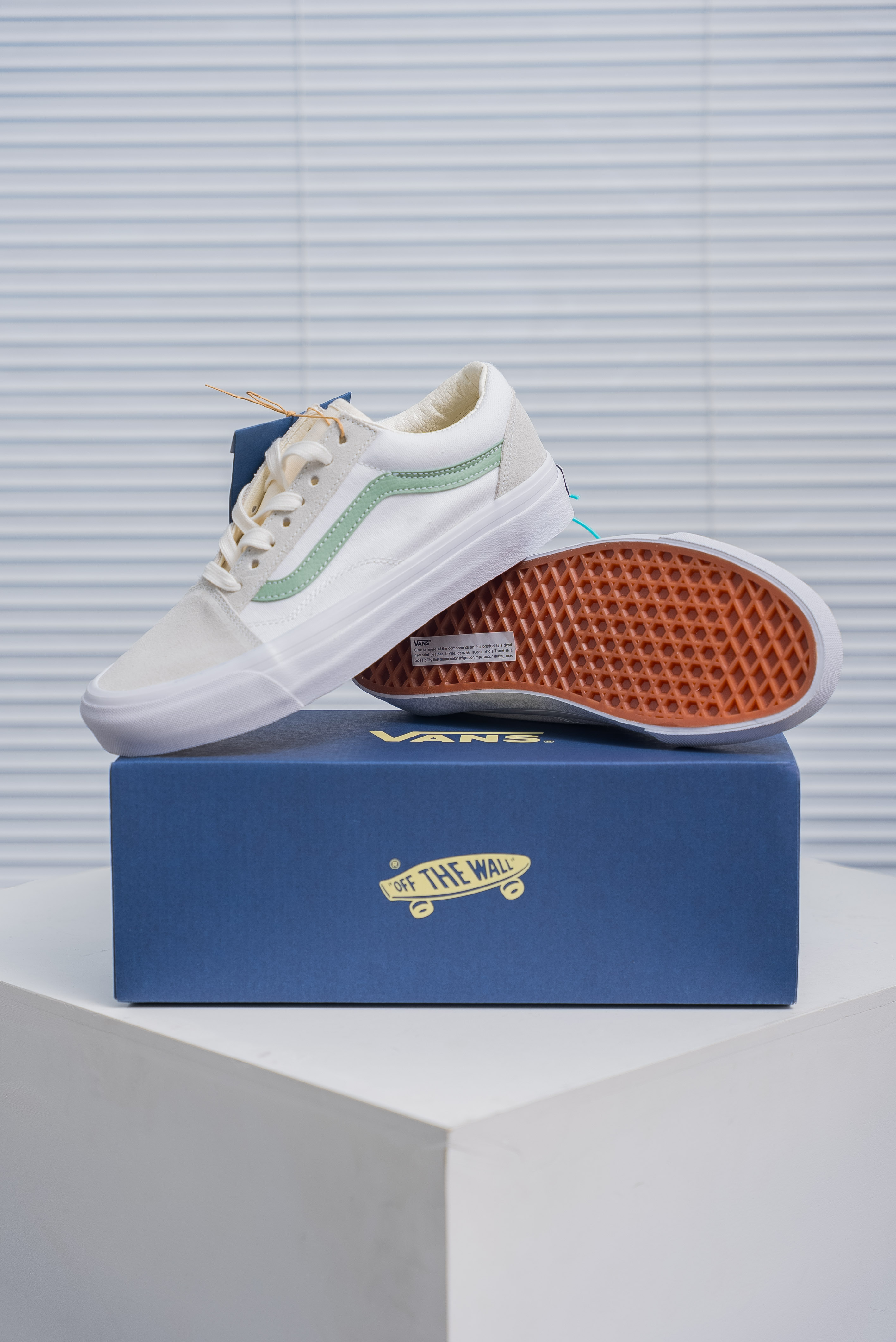 Vans Old Skool sneakers (1:1)_img_0