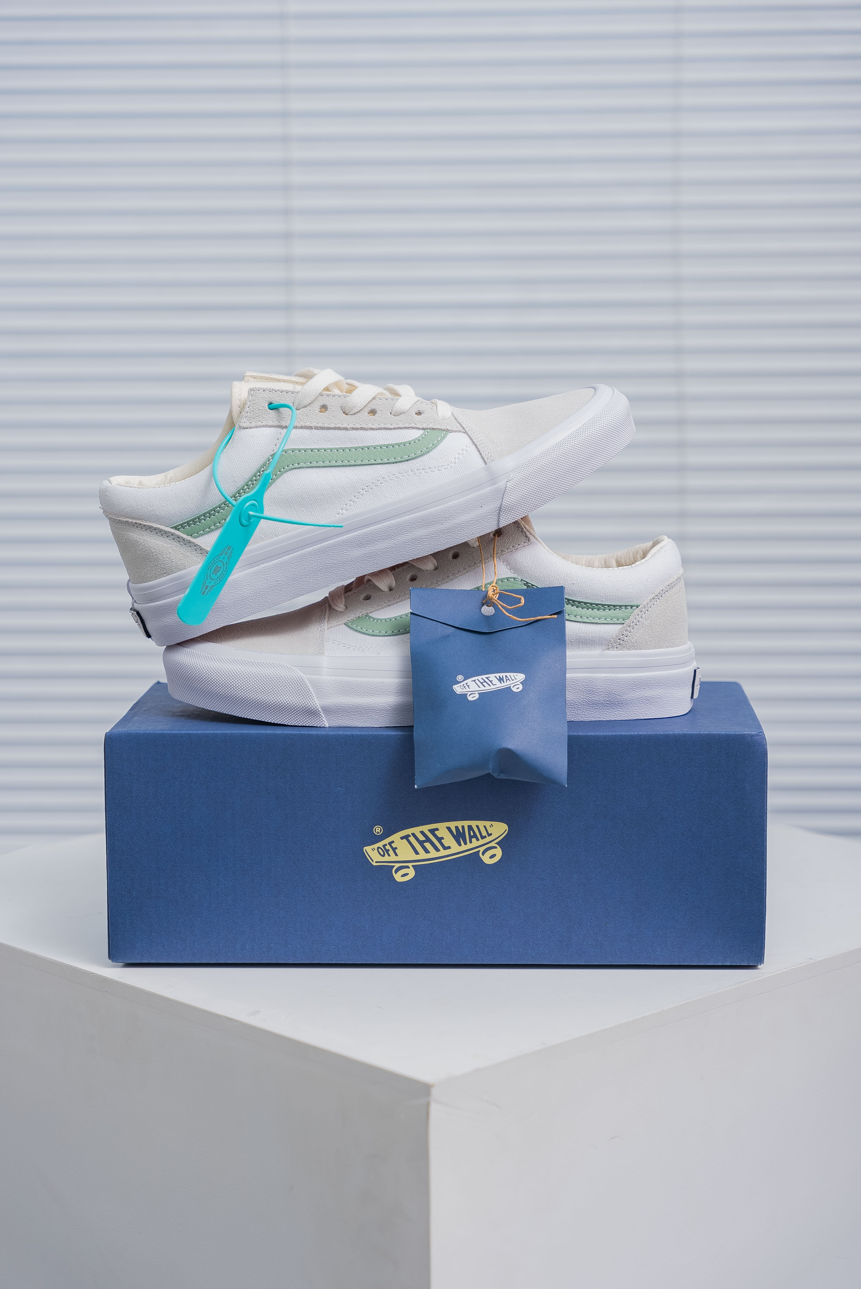 Vans Old Skool sneakers (1:1)_img_1