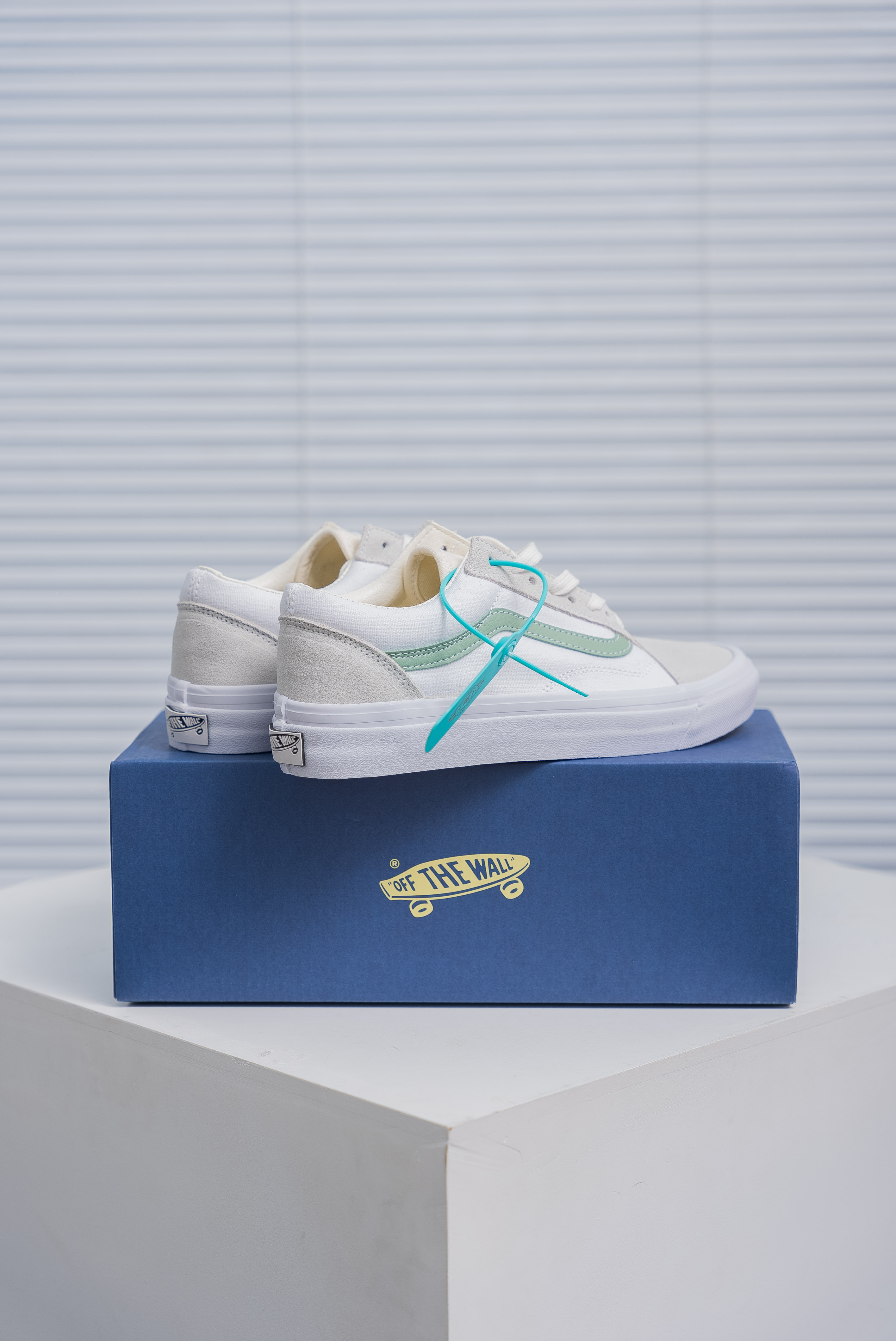 Vans Old Skool sneakers (1:1)_img_2