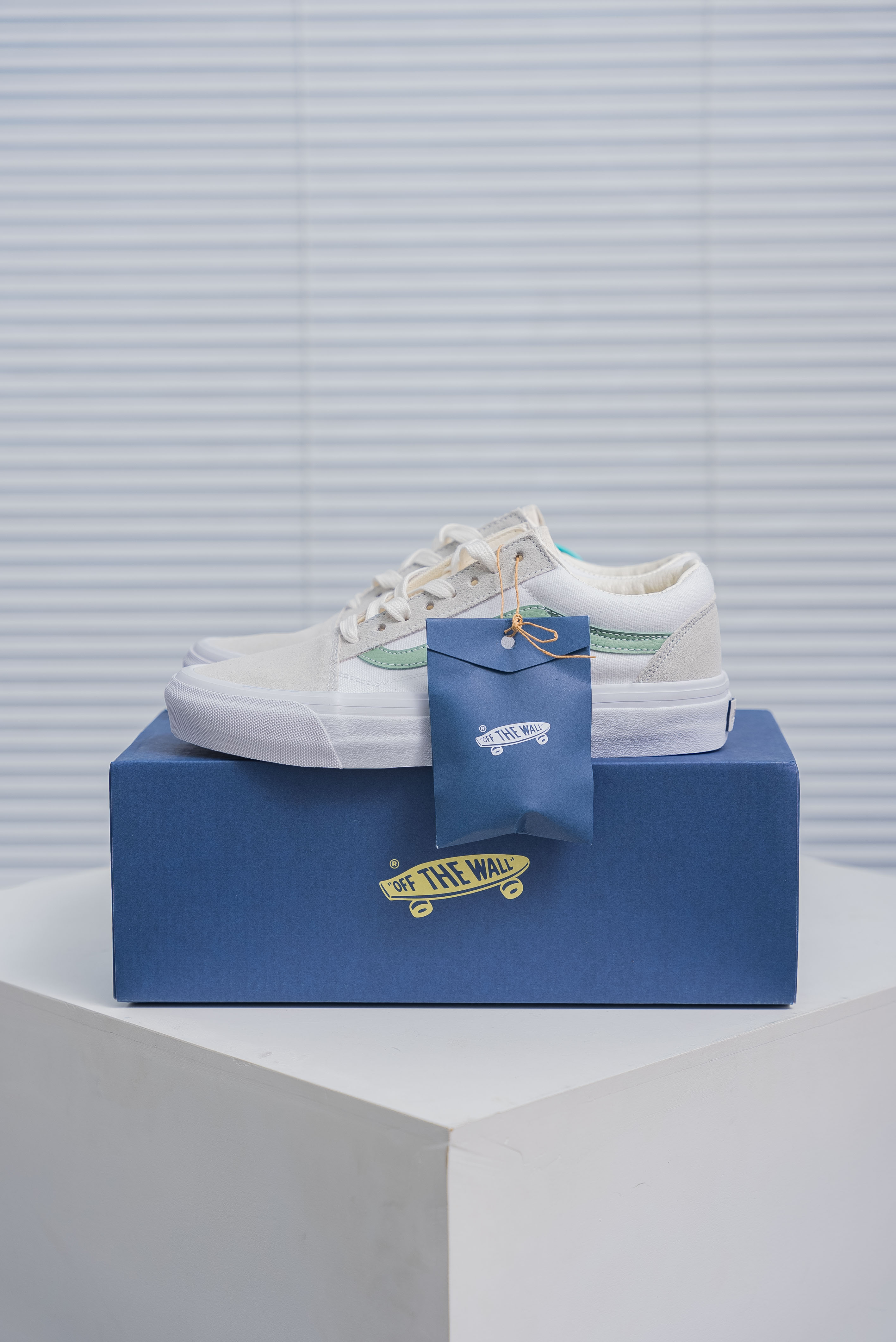 Vans Old Skool sneakers (1:1)_img_3