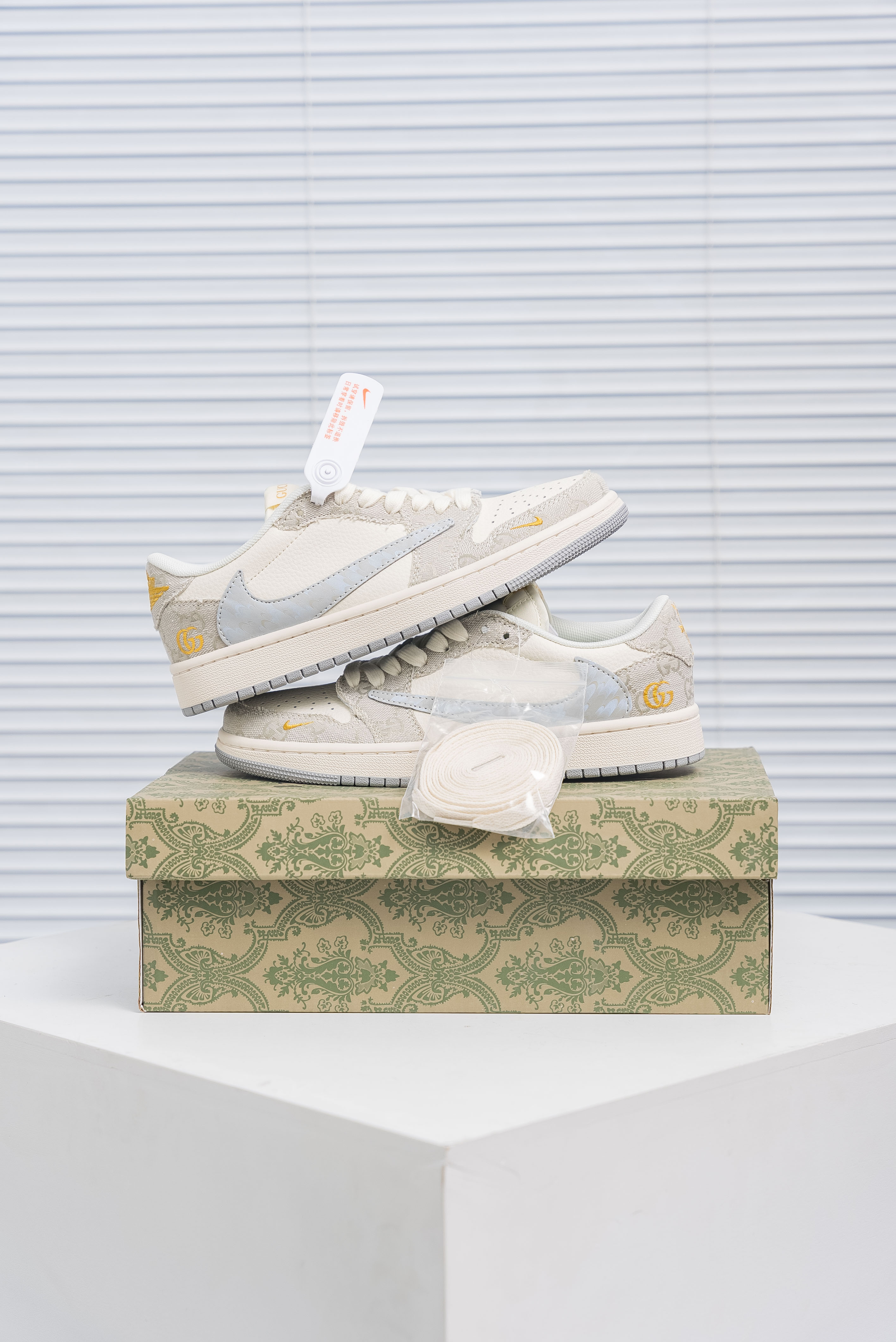 Nike Air Jordan 1 Low (1:1)_img_0