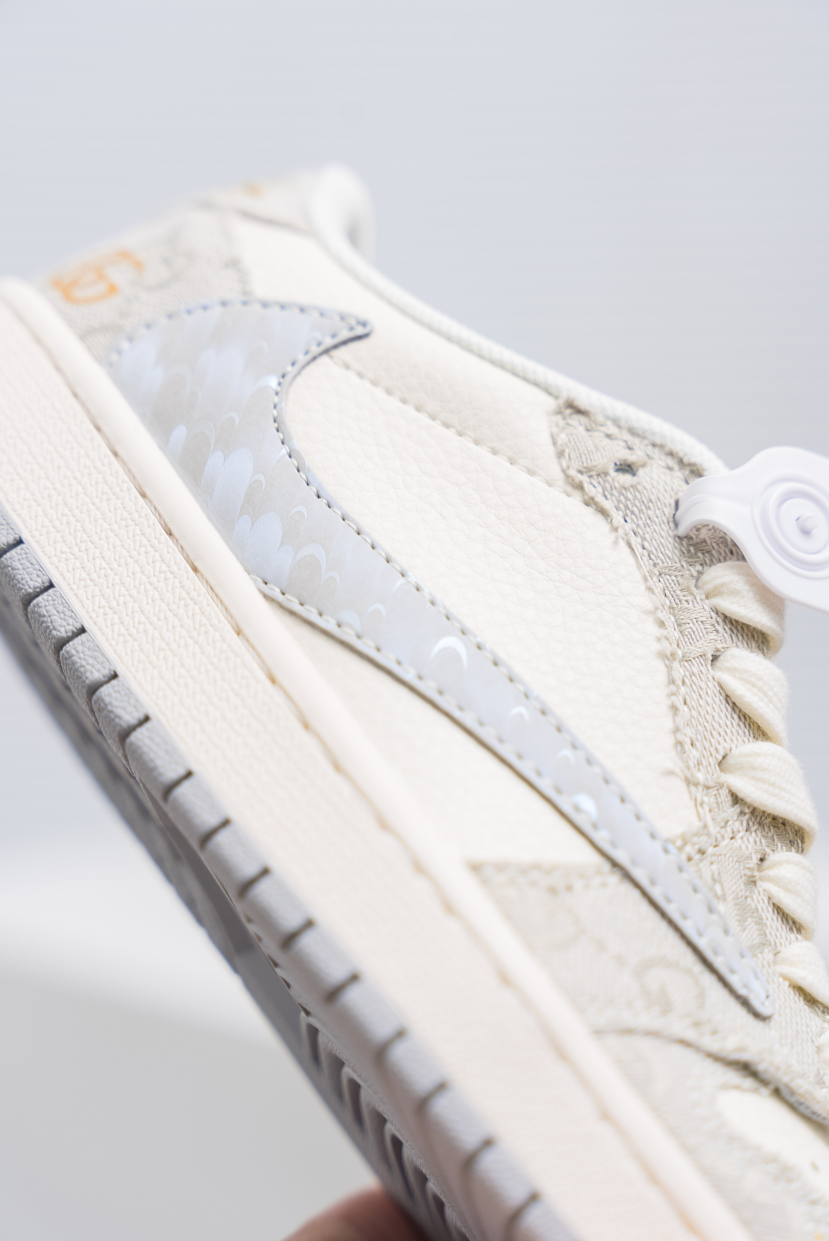 Nike Air Jordan 1 Low (1:1)_img_1