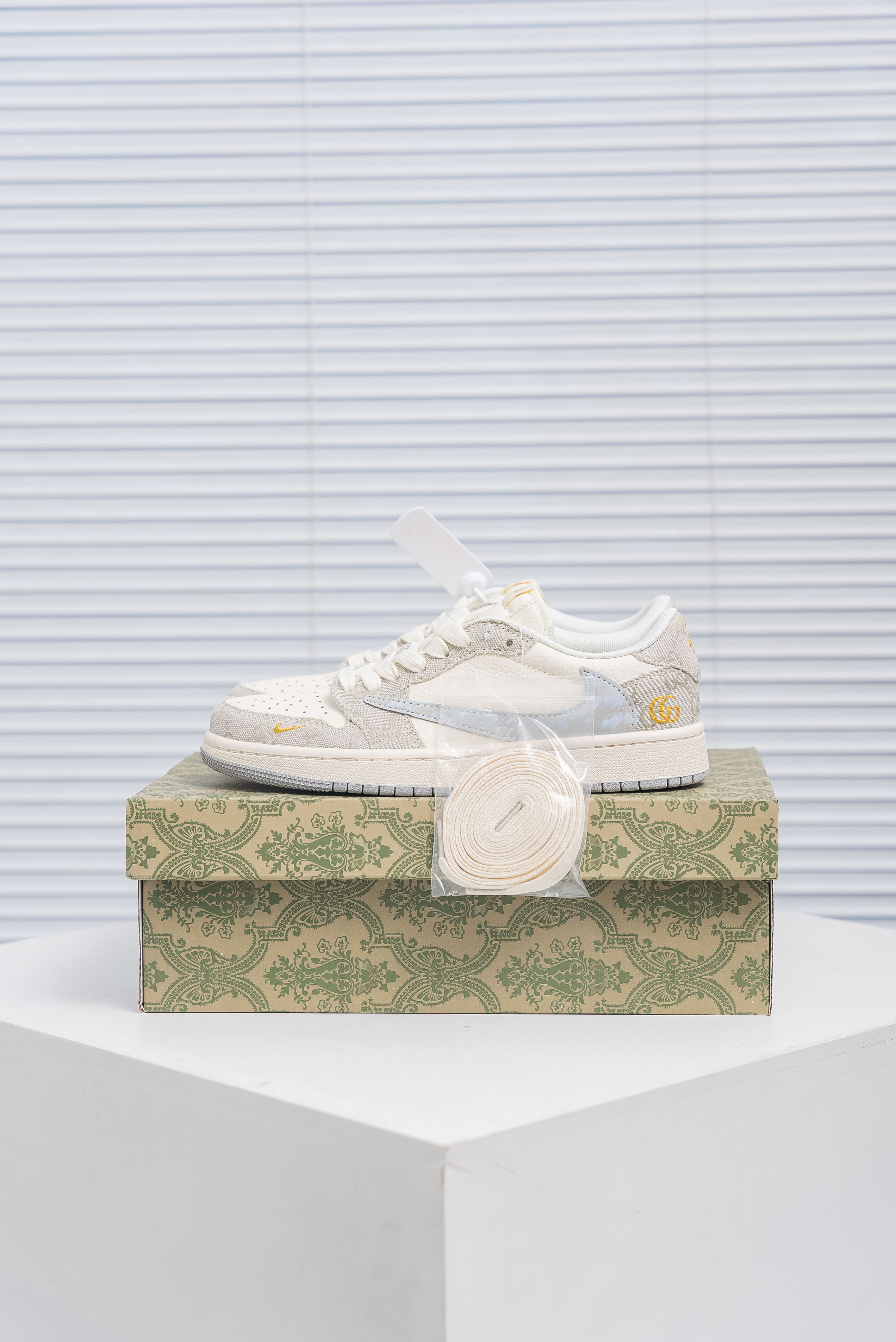 Nike Air Jordan 1 Low (1:1)_img_3