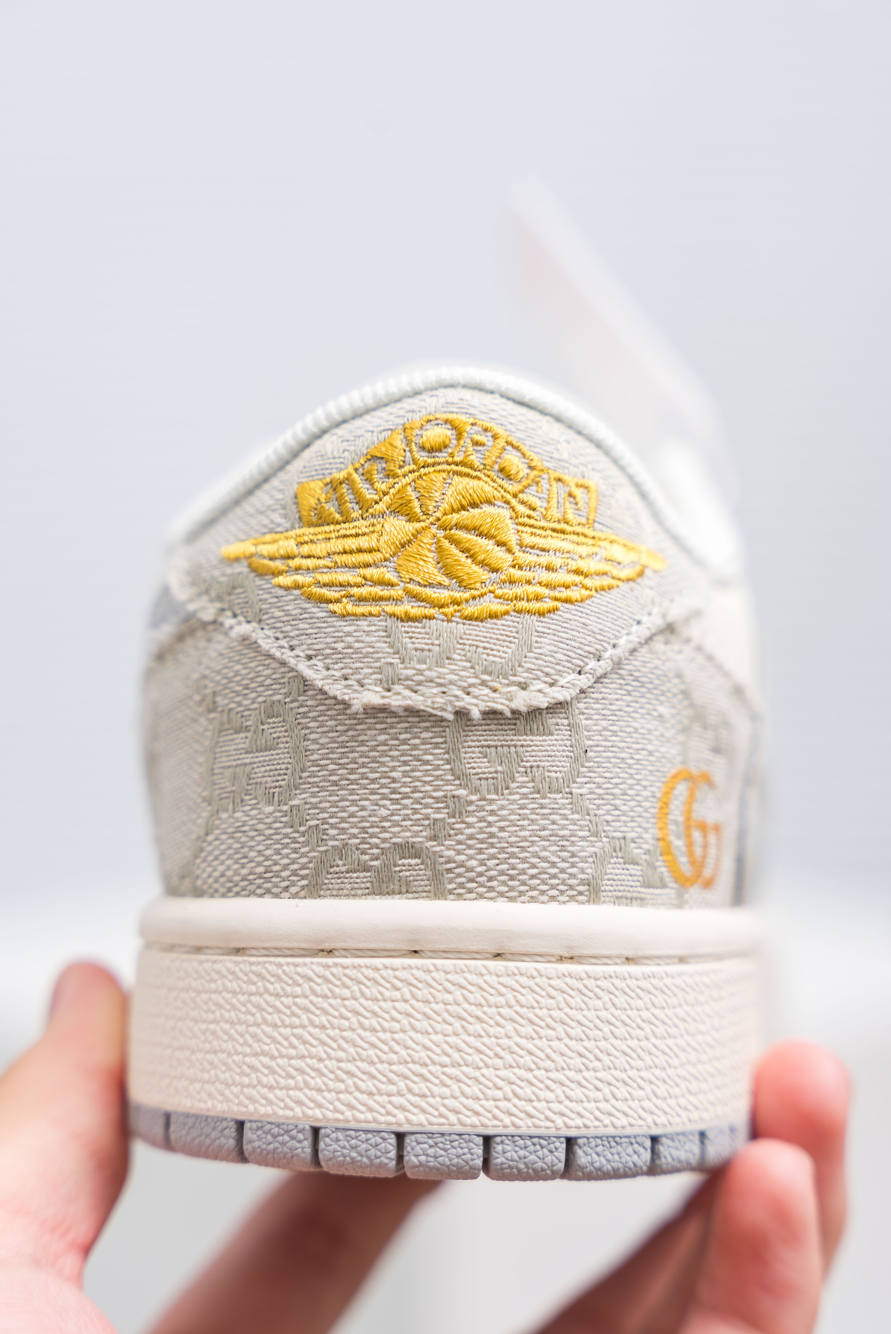 Nike Air Jordan 1 Low (1:1)_img_6