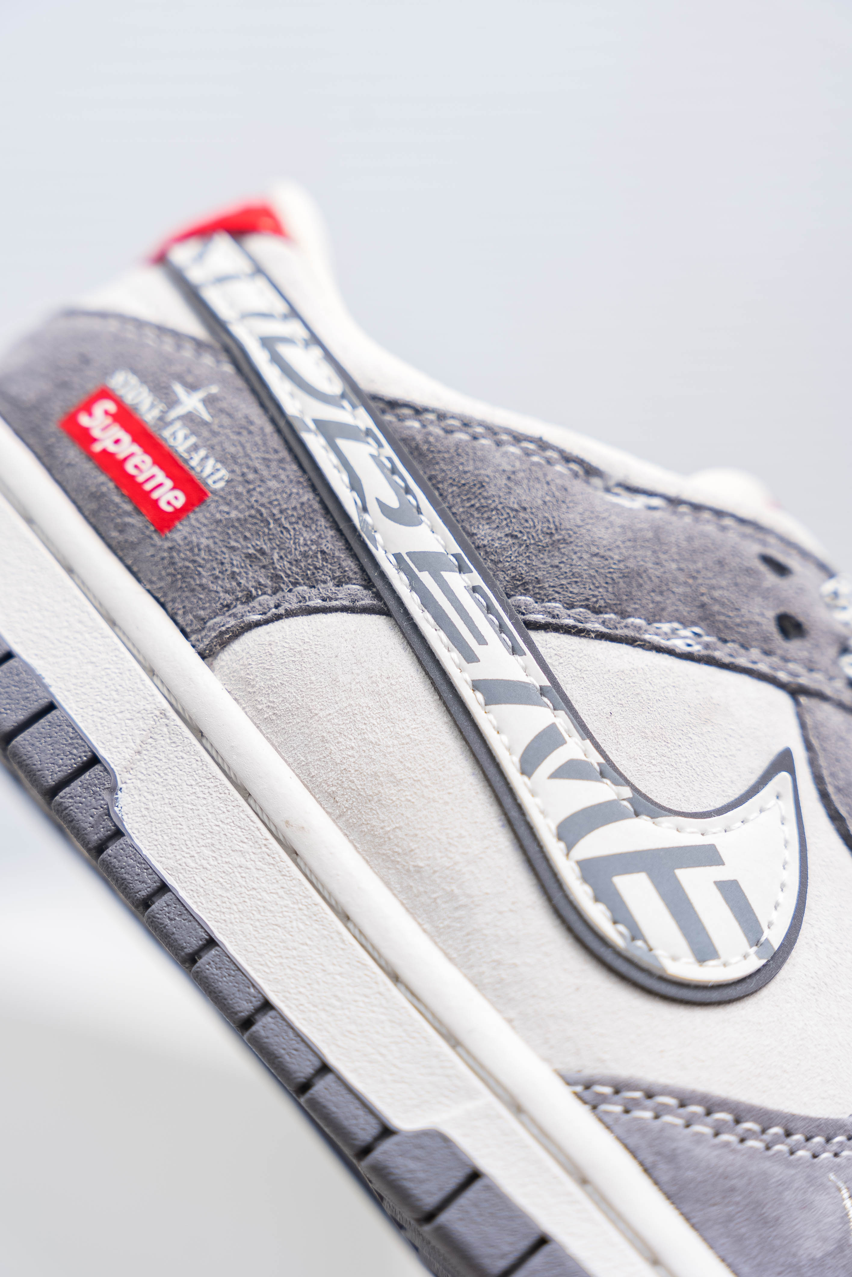 Nike SB Dunk Low x Supreme (1:1)_img_2