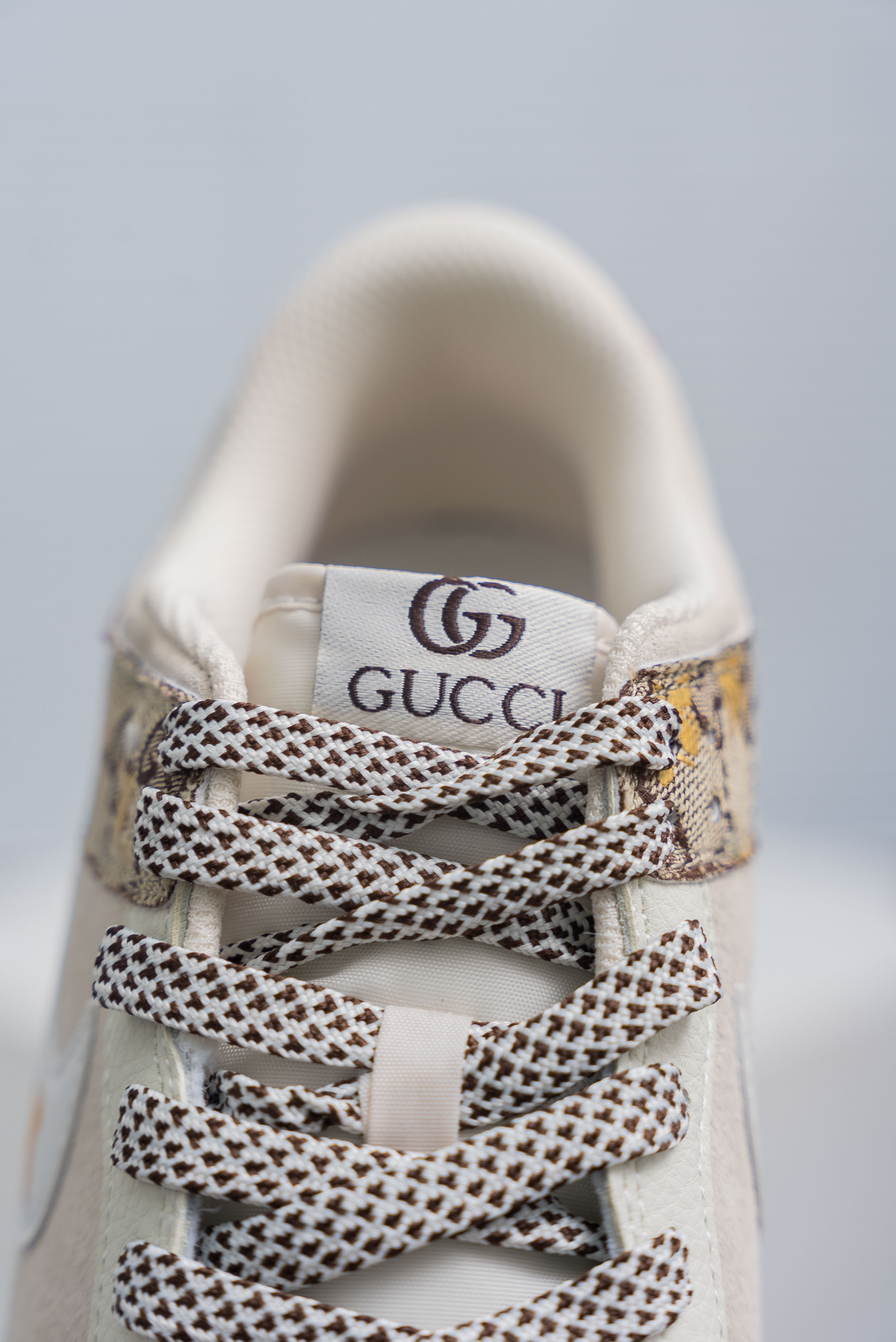 Nike SB Dunk Low X Gucci (1:1)_img_5