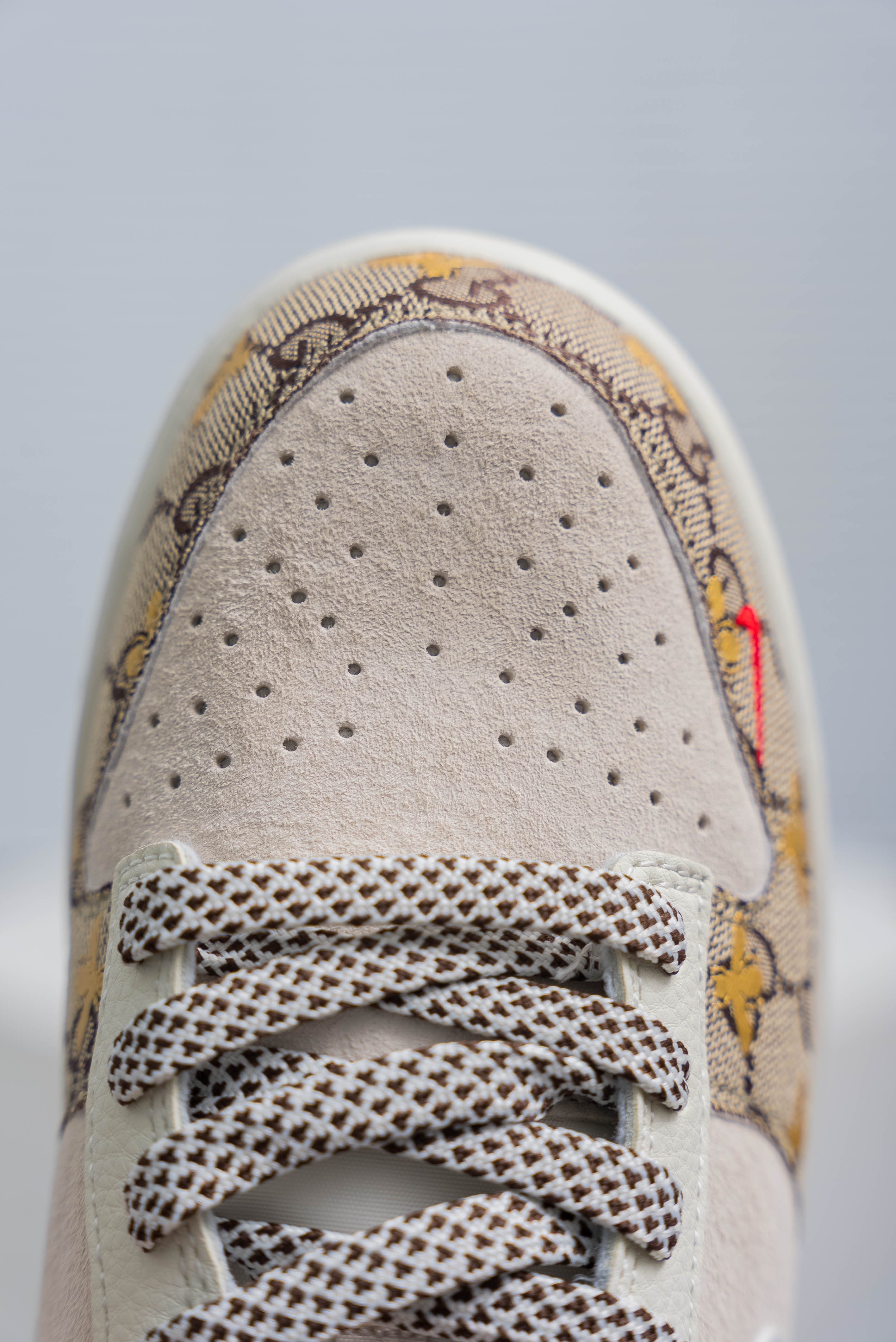 Nike SB Dunk Low X Gucci (1:1)_img_6