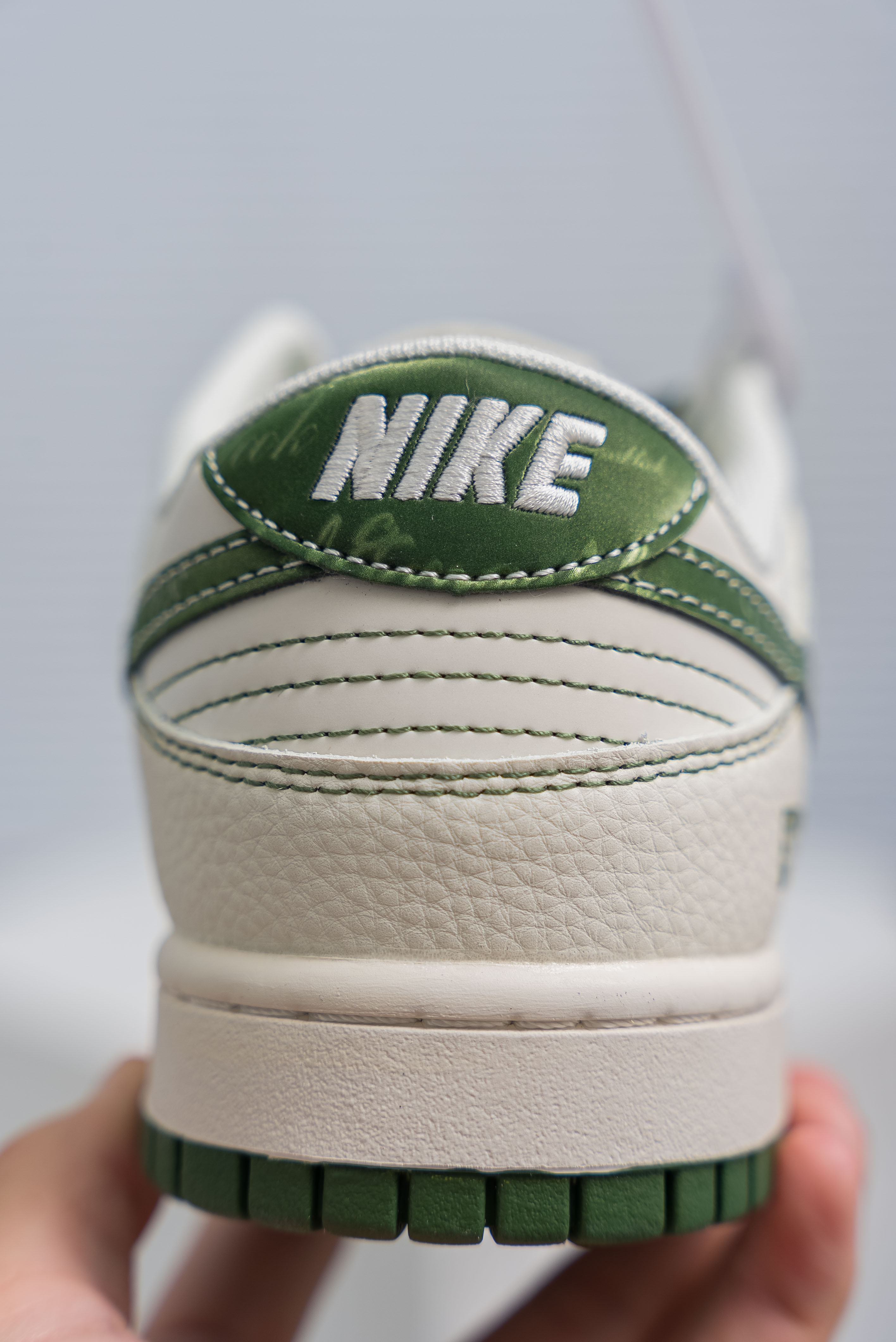 Nike SB Dunk Low x Supreme (1:1)_img_7
