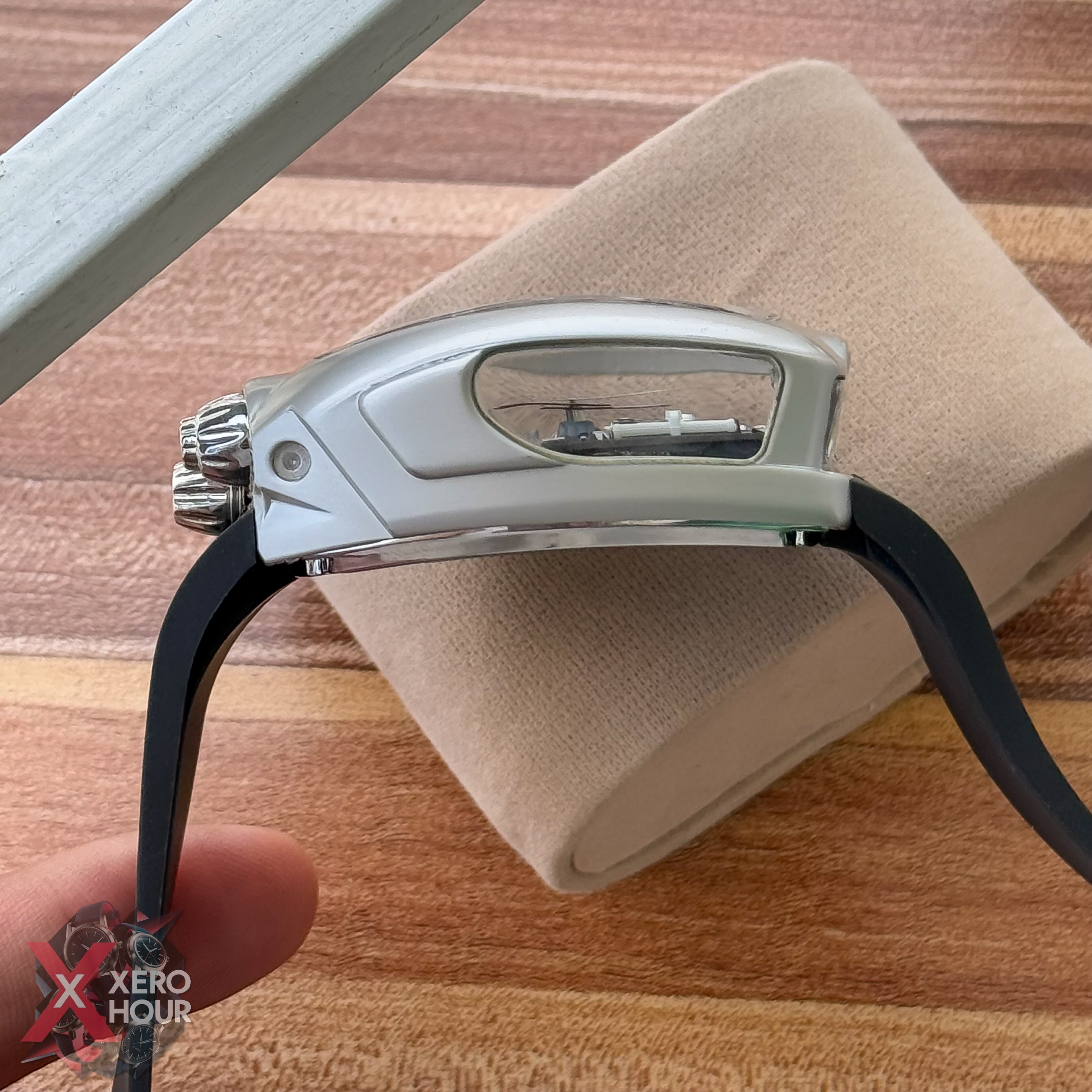 Jacob & Co - Bugatti Edition | Silver DIal_img_6