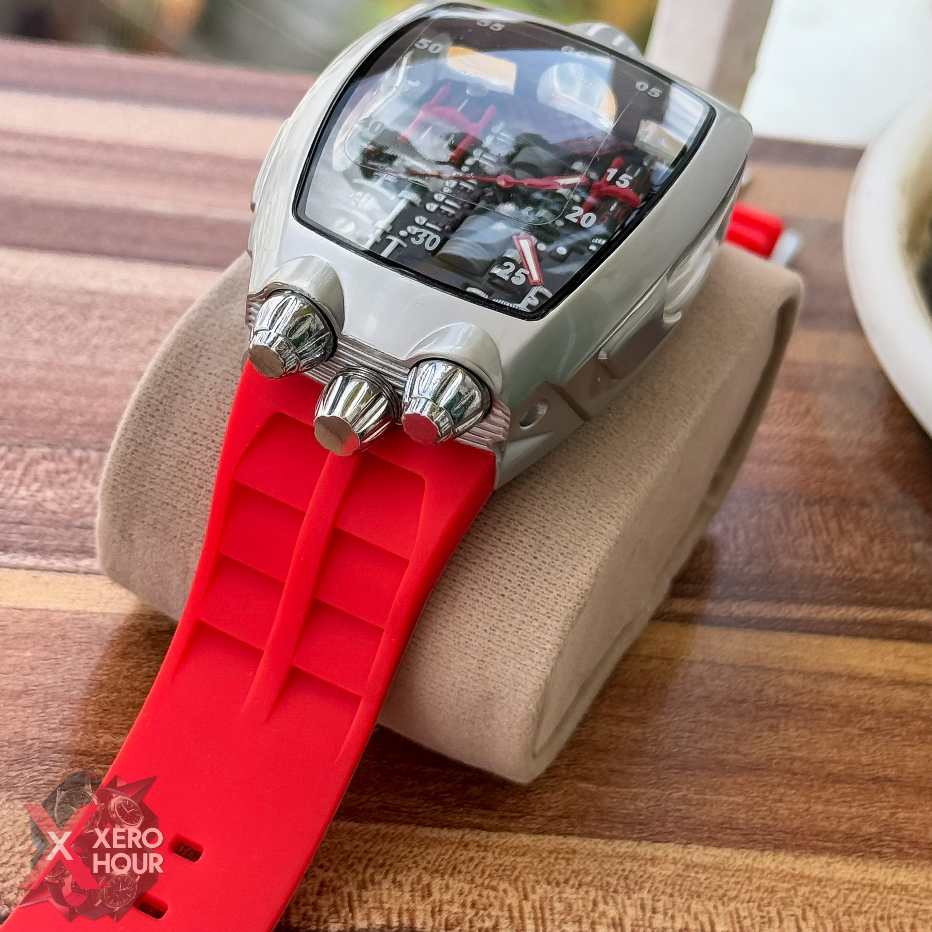 Jacbo & Co - Bugatti Edition |_img_1