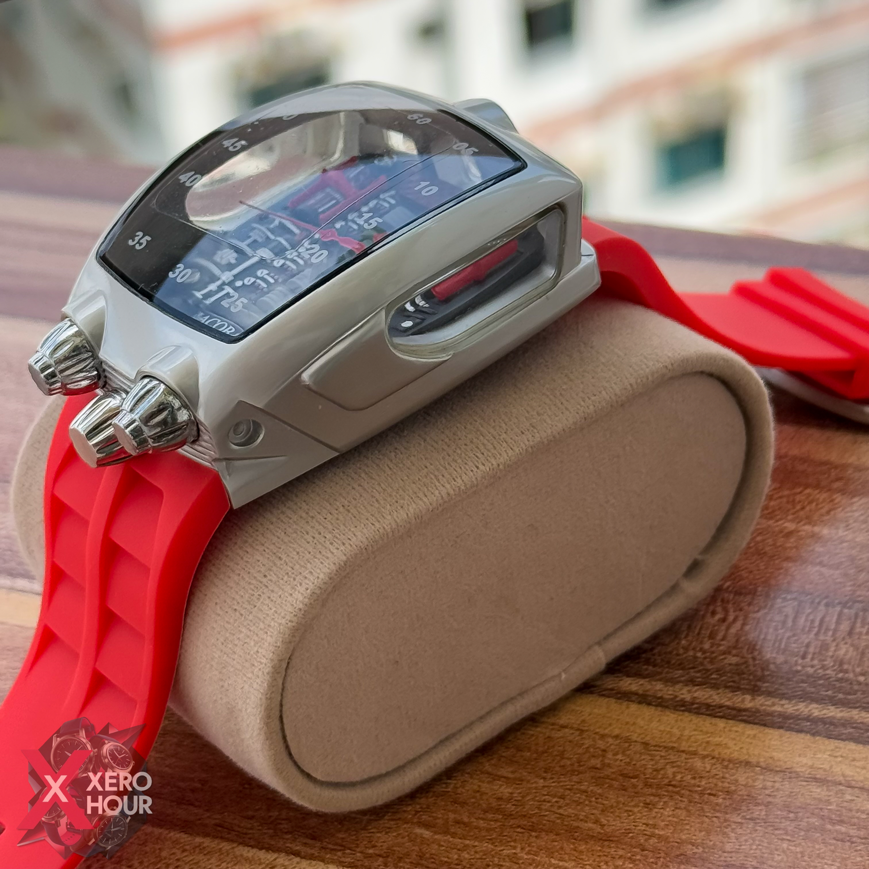 Jacbo & Co - Bugatti Edition |_img_2