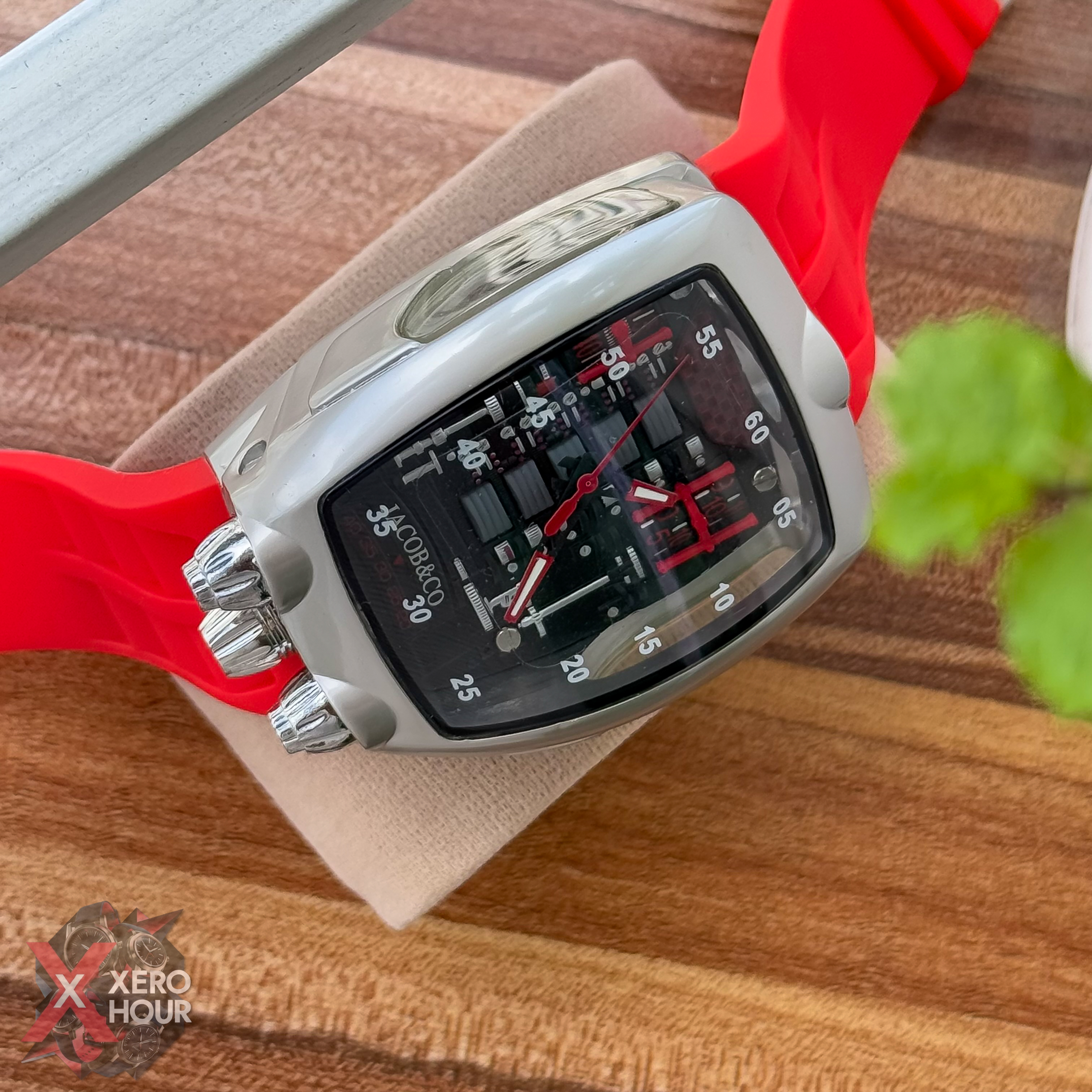 Jacbo & Co - Bugatti Edition |_img_4