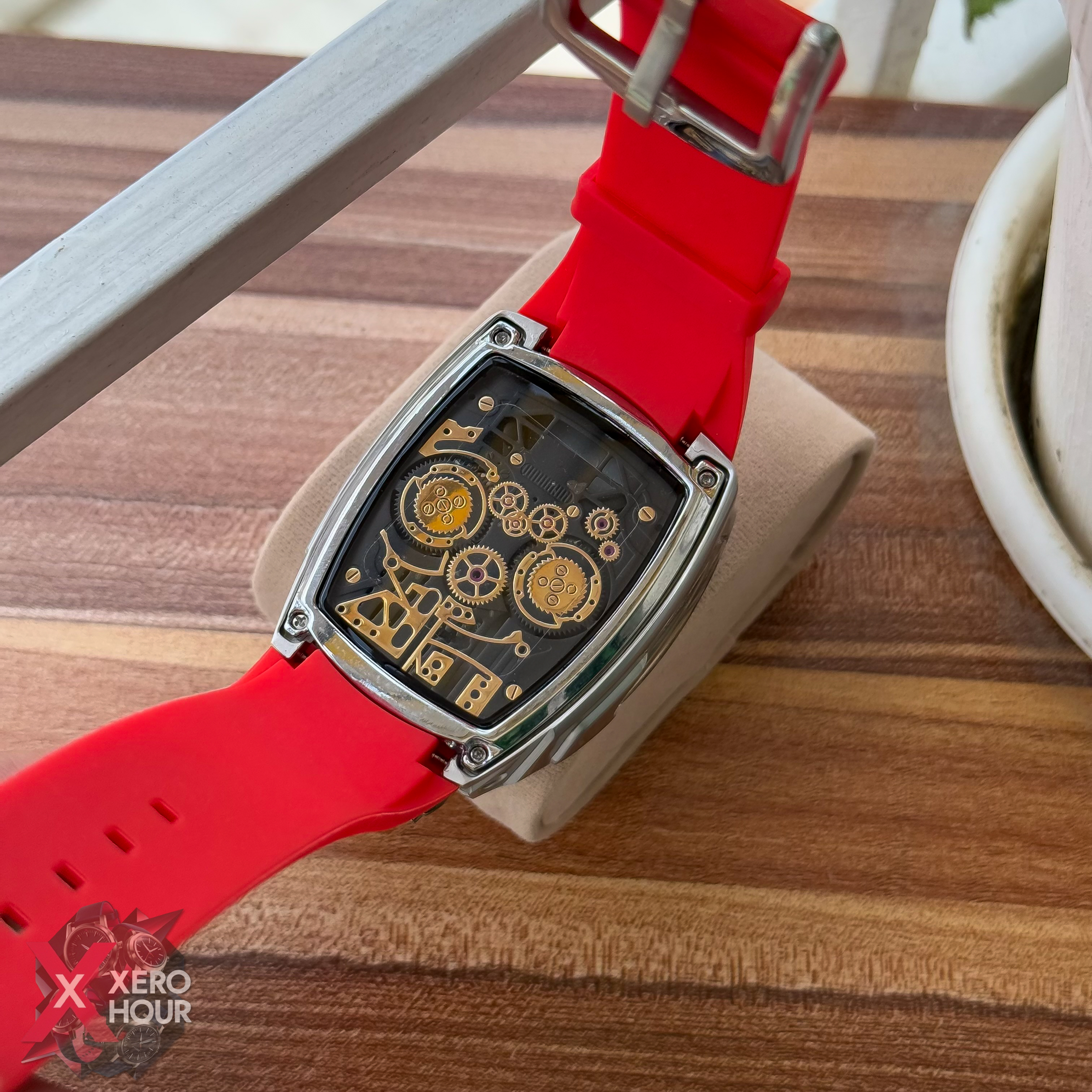 Jacbo & Co - Bugatti Edition |_img_5