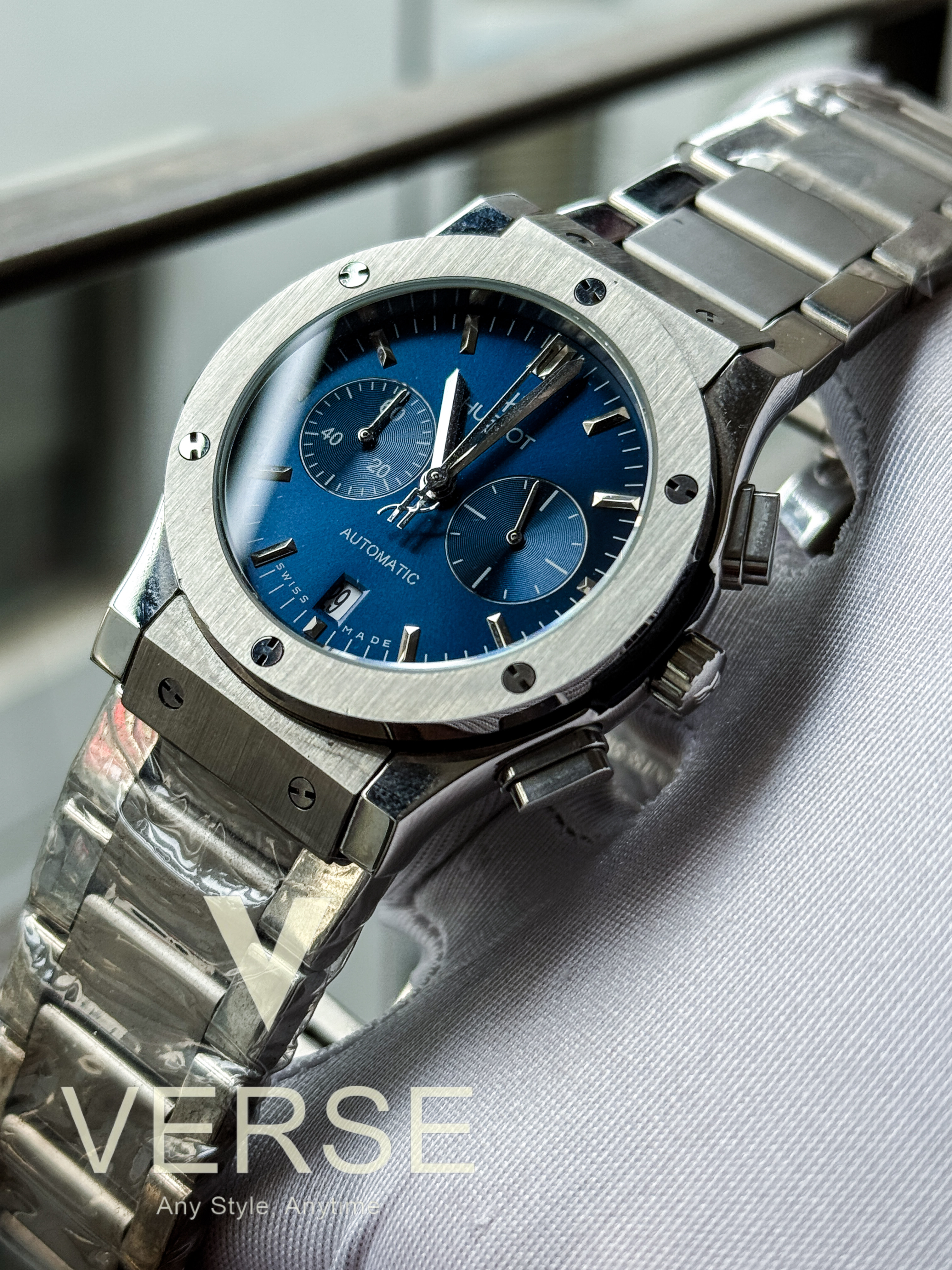 Hublot Classic Fusion Chain AAA