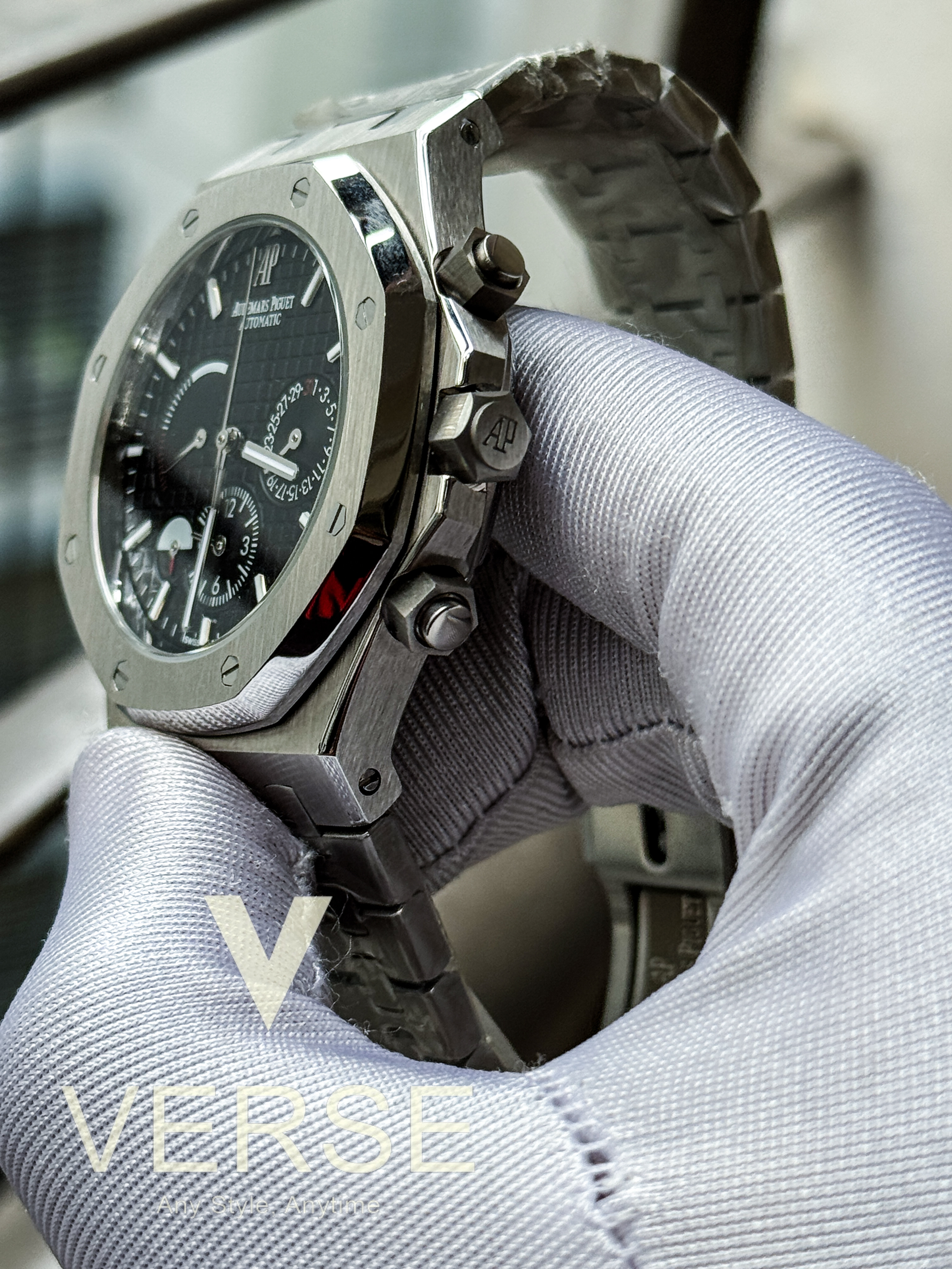 Audemars Piguet Chronograph AAA_img_1