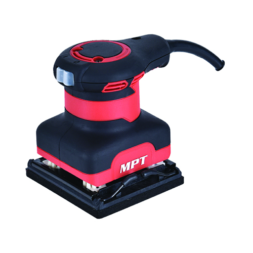 MPT ,MPS2403, Palm Sander, 240W, Base Size : 110x110mm, Model: MPS2403_img_3