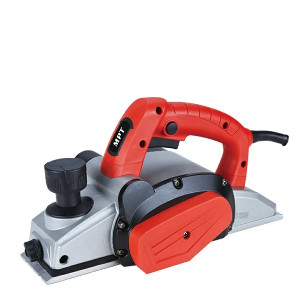 MPT MPL8203 Electric Planer, 650w, 82mm, Model: MPL8203