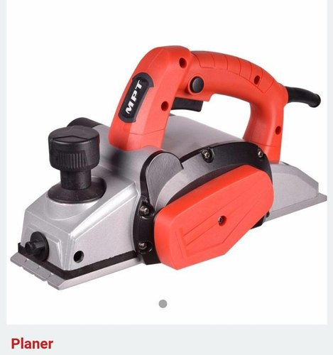 MPT MPL8203 Electric Planer, 650w, 82mm, Model: MPL8203_img_1