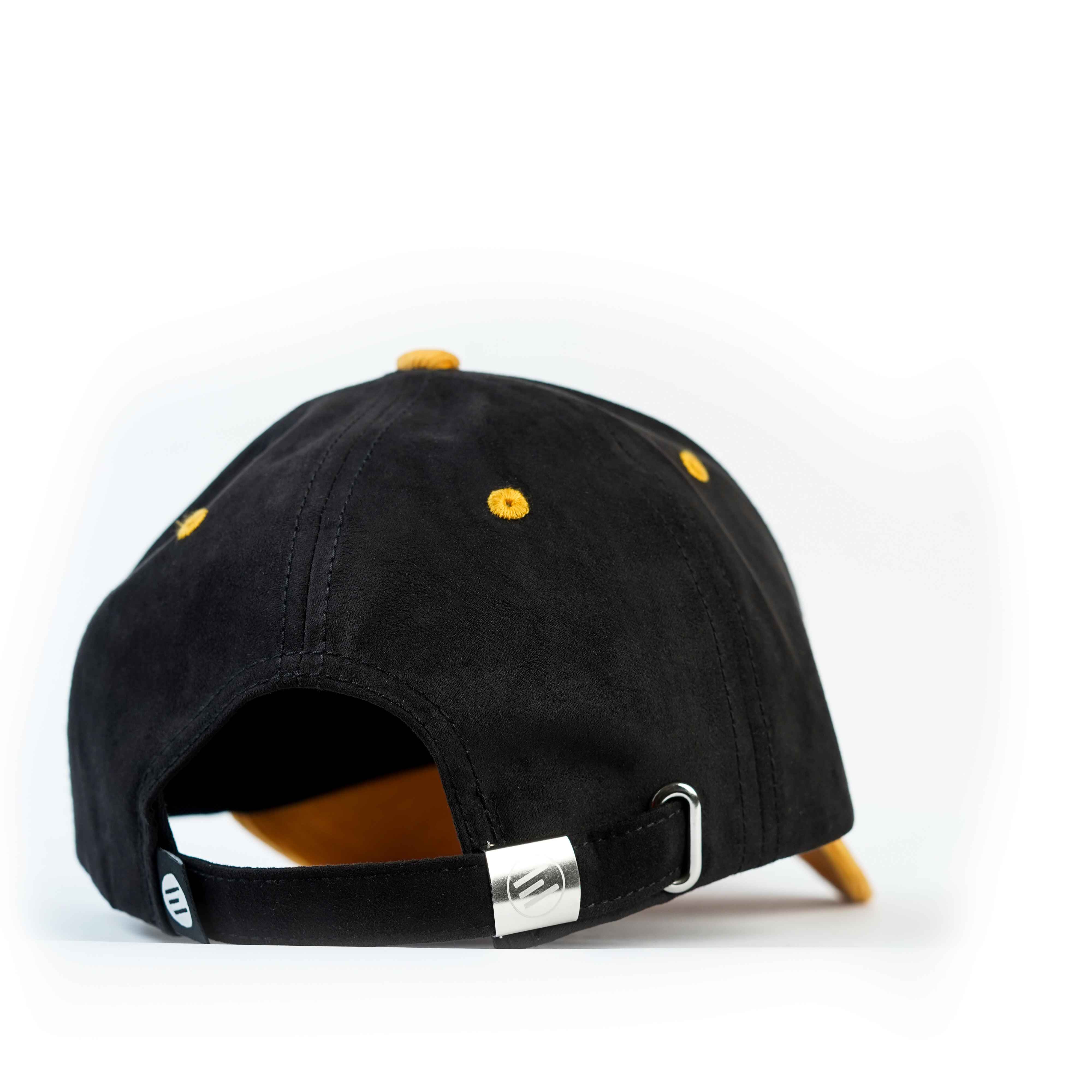 Episodes Planet 3D Patch Suede Cap_img_3