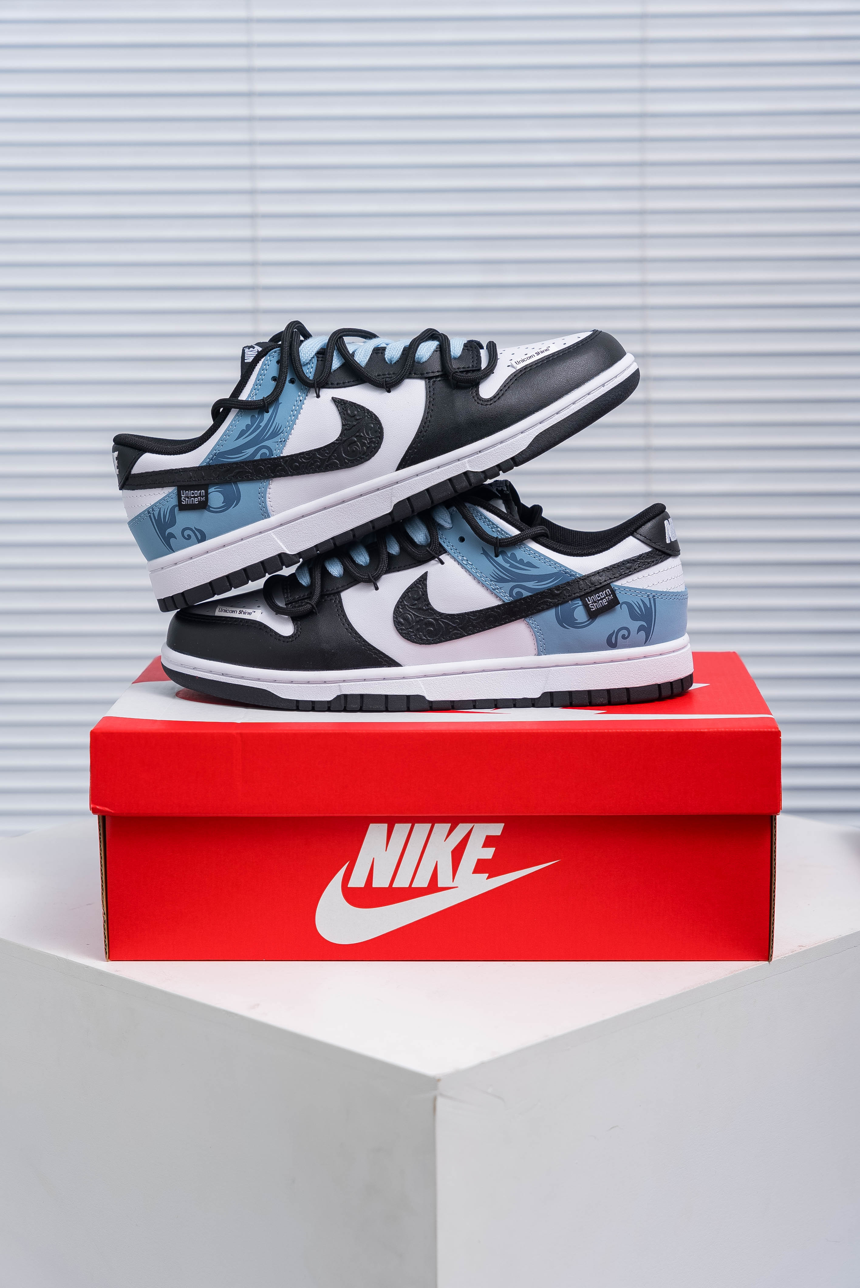 Nike Dunk Low (1:1)_img_1