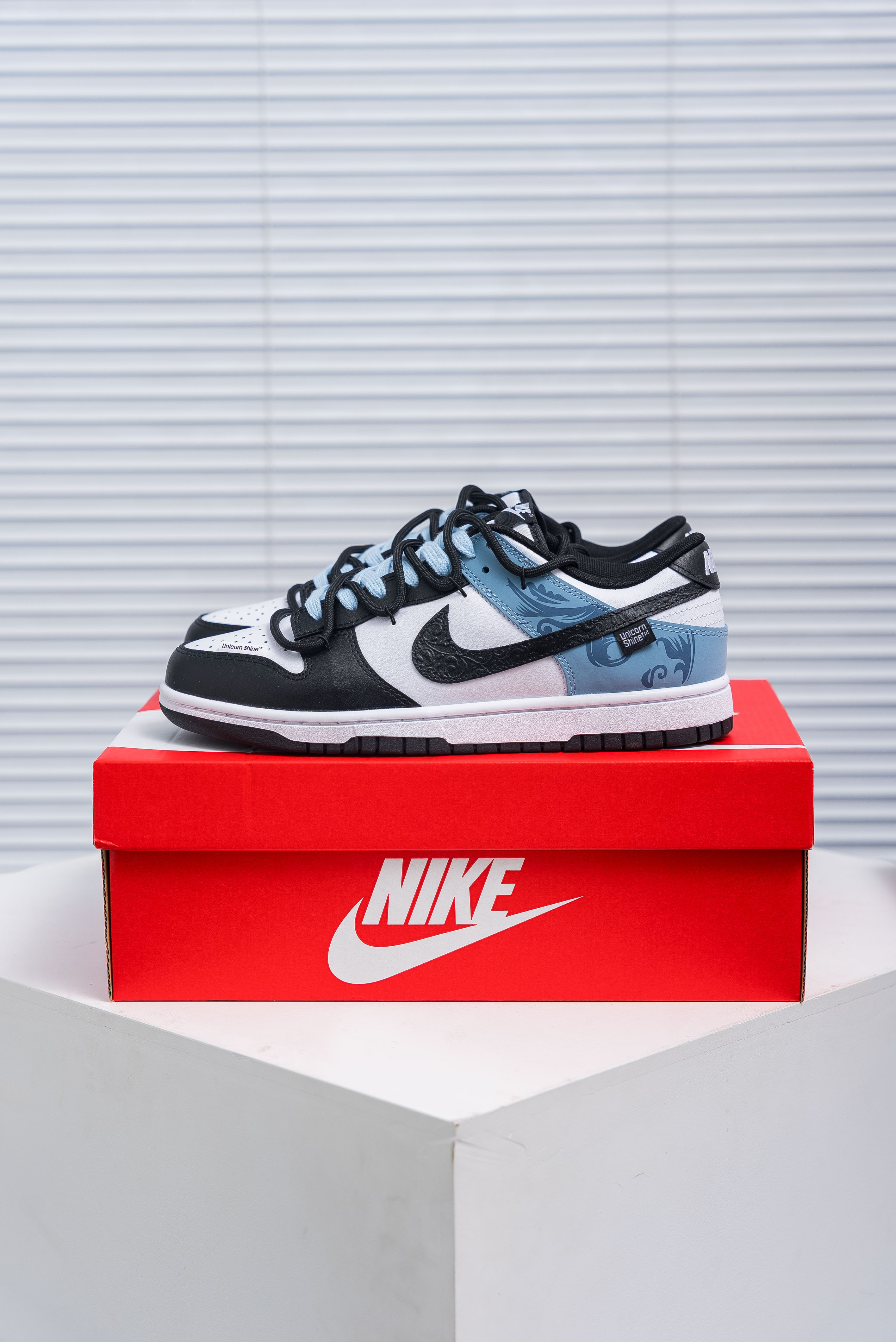 Nike Dunk Low (1:1)_img_4