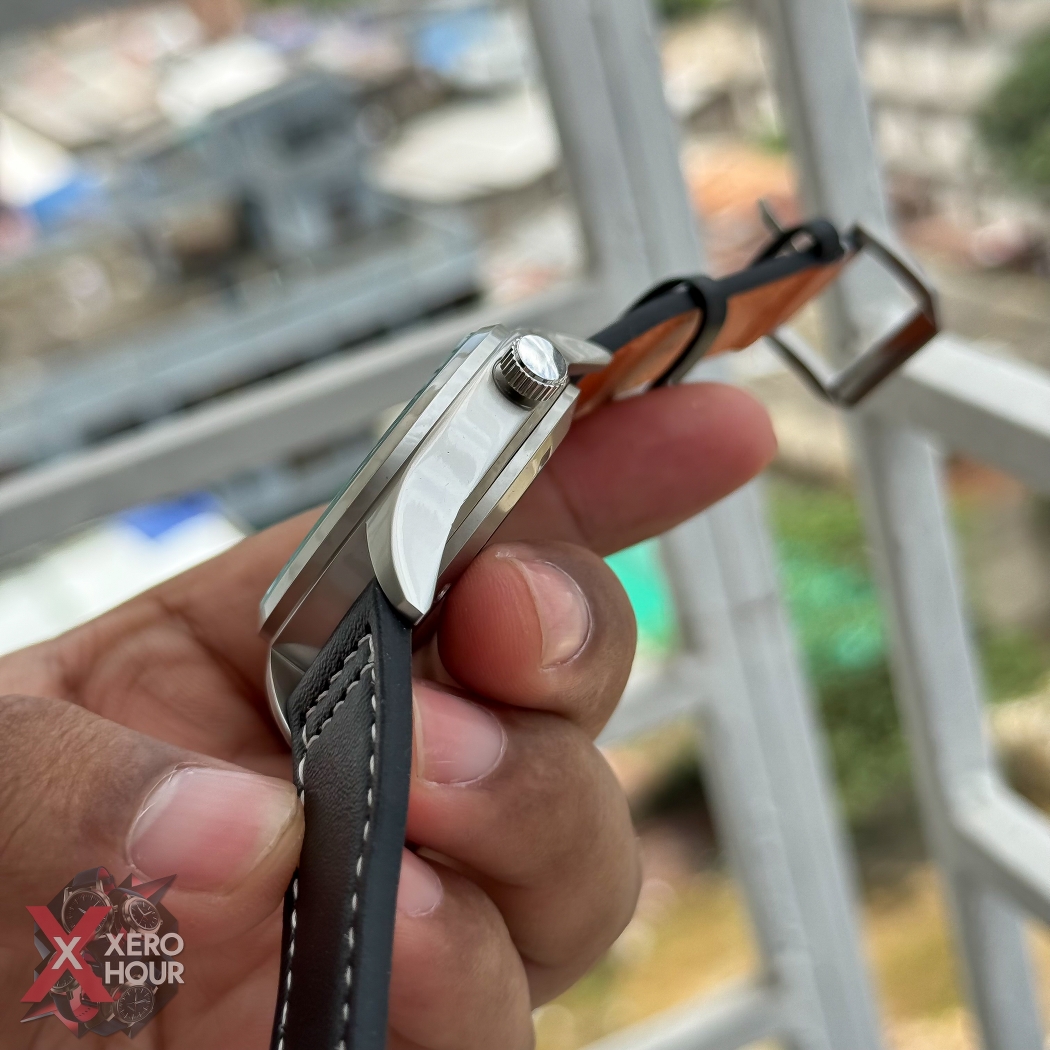 IWC Pilot Mark 18 | AA Grade | Sweeping Movement_img_2